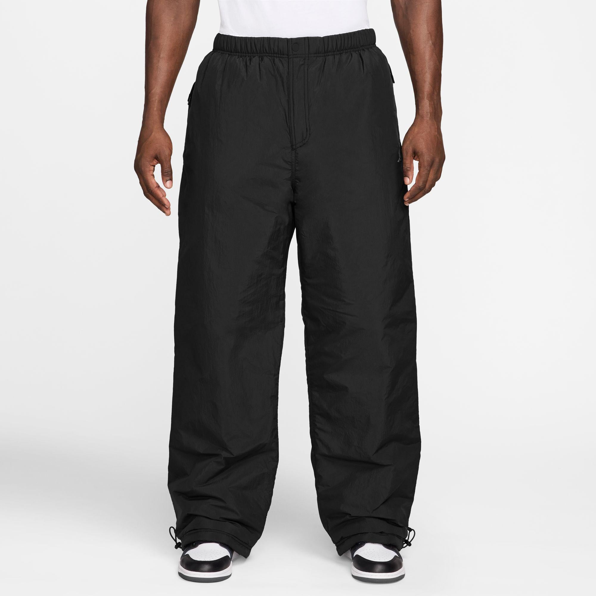M J FLT MTNSIDE PADDED PANT
