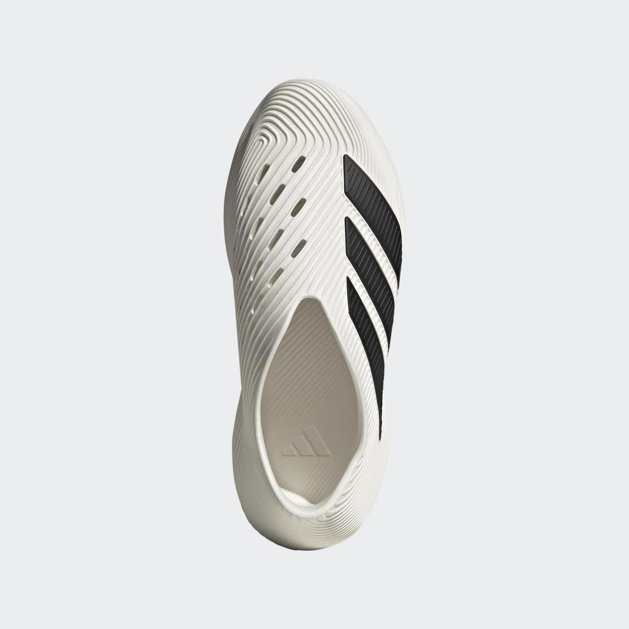 PURECHILL “WHITE/BLACK”