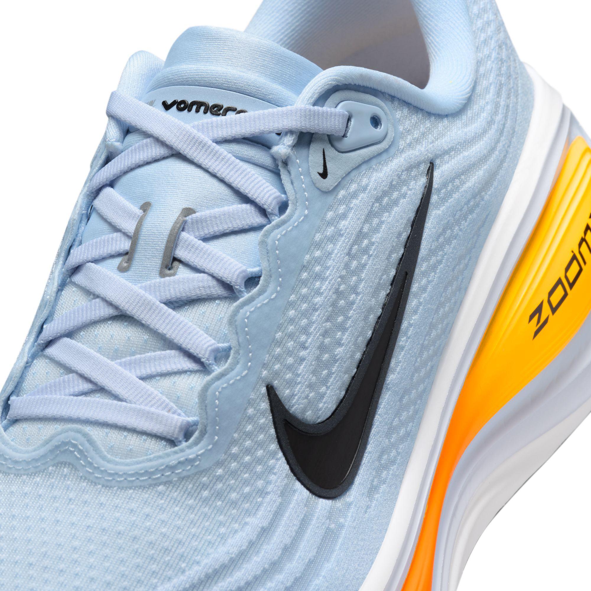 Nike Vomero Plus “Hydrogen Blue”
