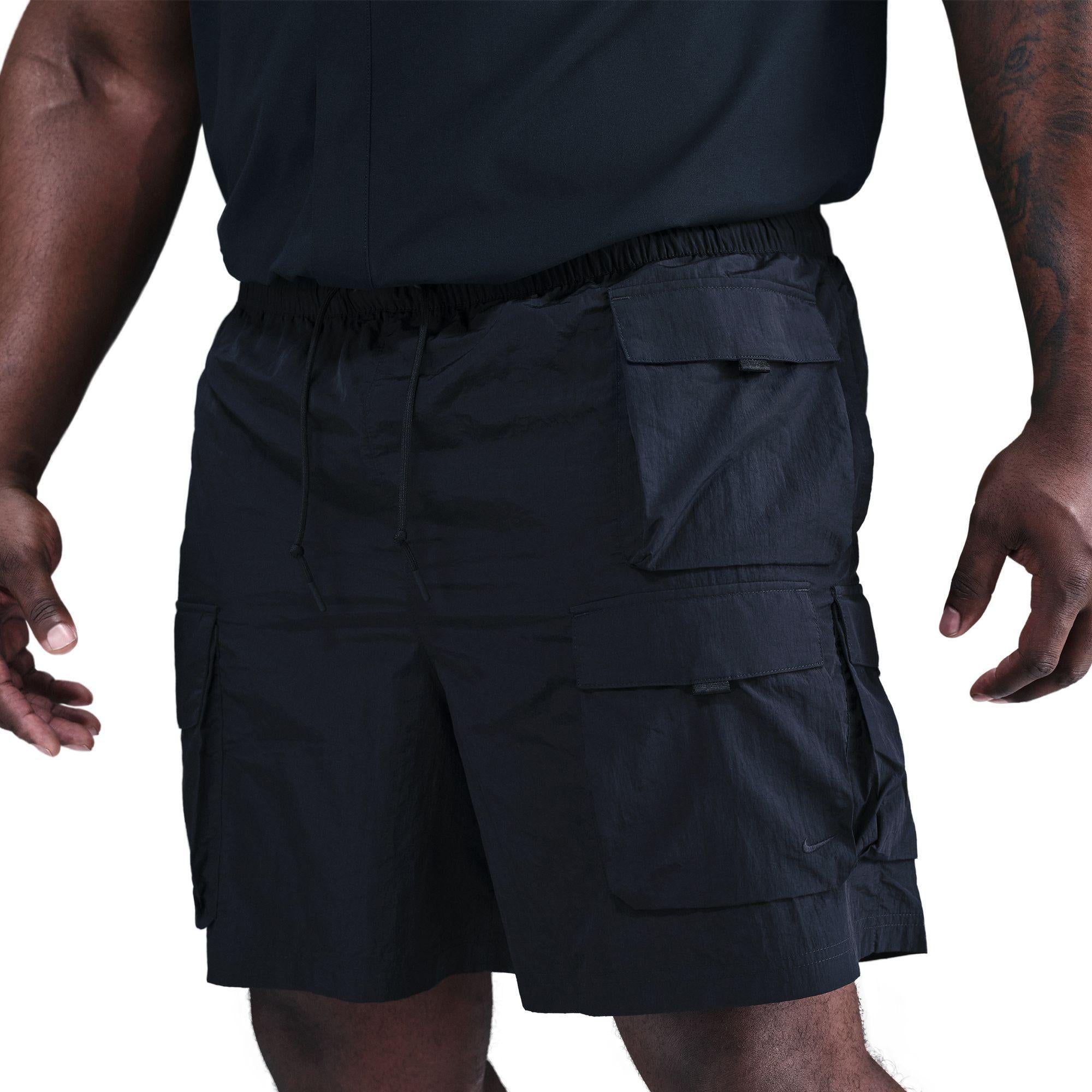 Nike Tech Woven Cargo Short