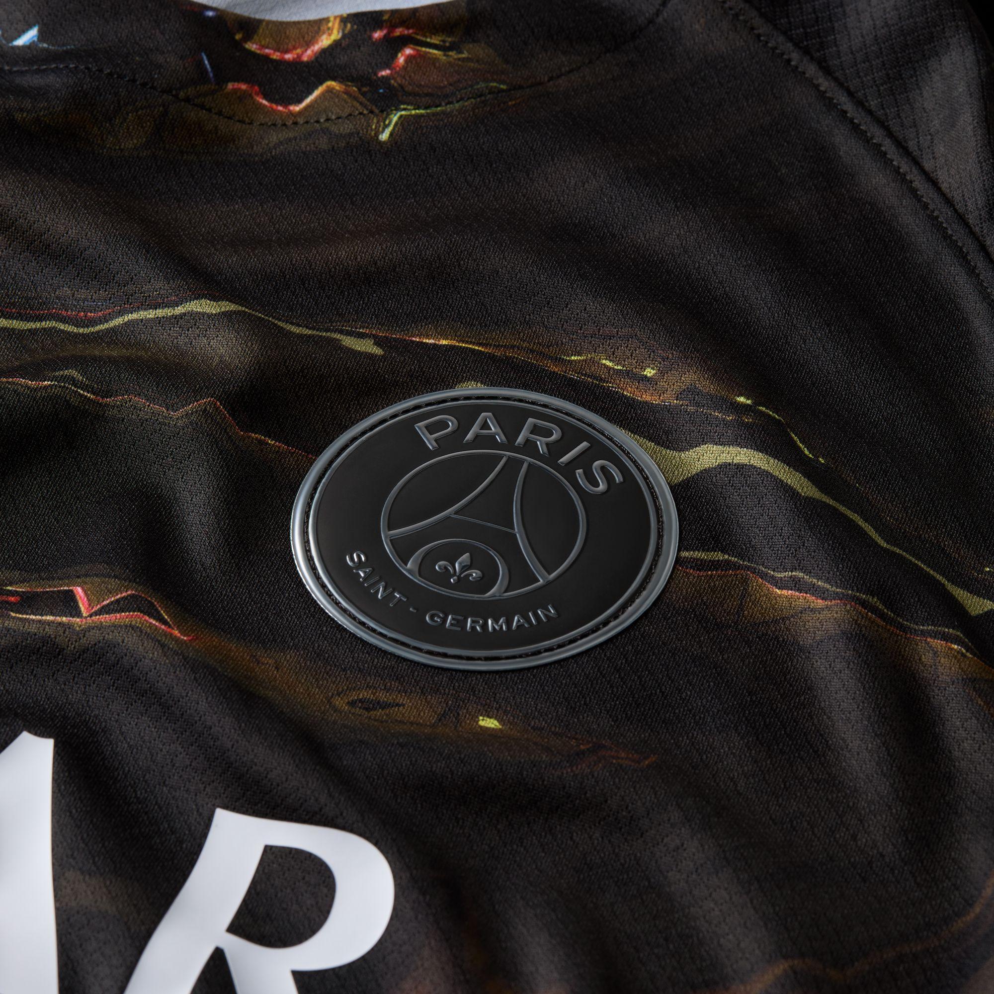 Paris Saint-Germain 2026 Stadium Night Edition Jersey