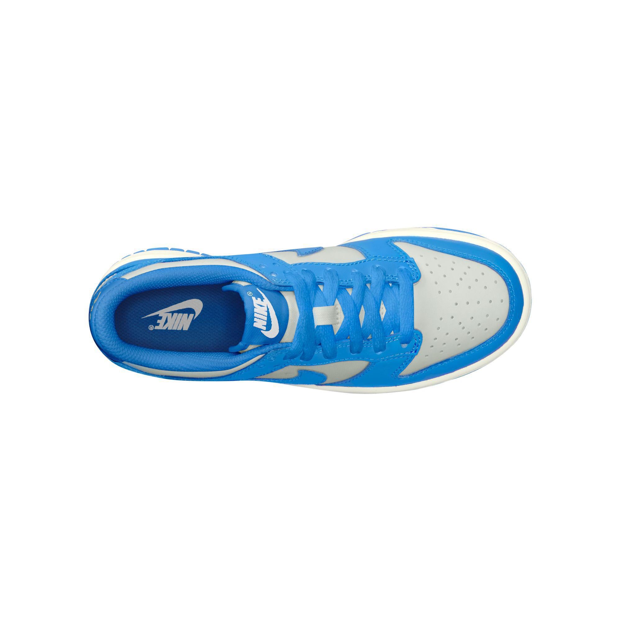 Nike Dunk Low Gradeschool 'Photo Blue'