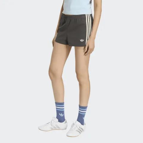 Womens GFX TRACK SHORT UTIBLK