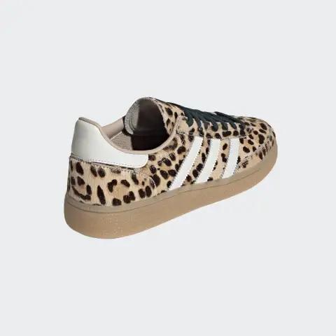 HANDBALL SPEZIAL W MAGBEI/IVORY/AURIVY