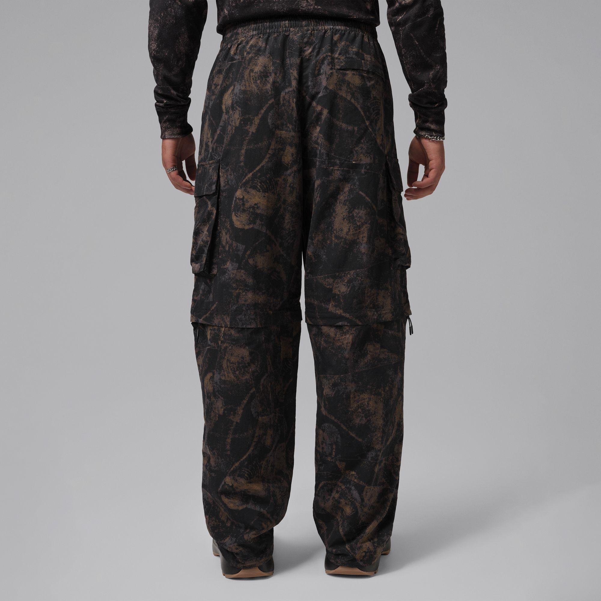 Jordan Brooklyn Hike Mike Convertible Pants