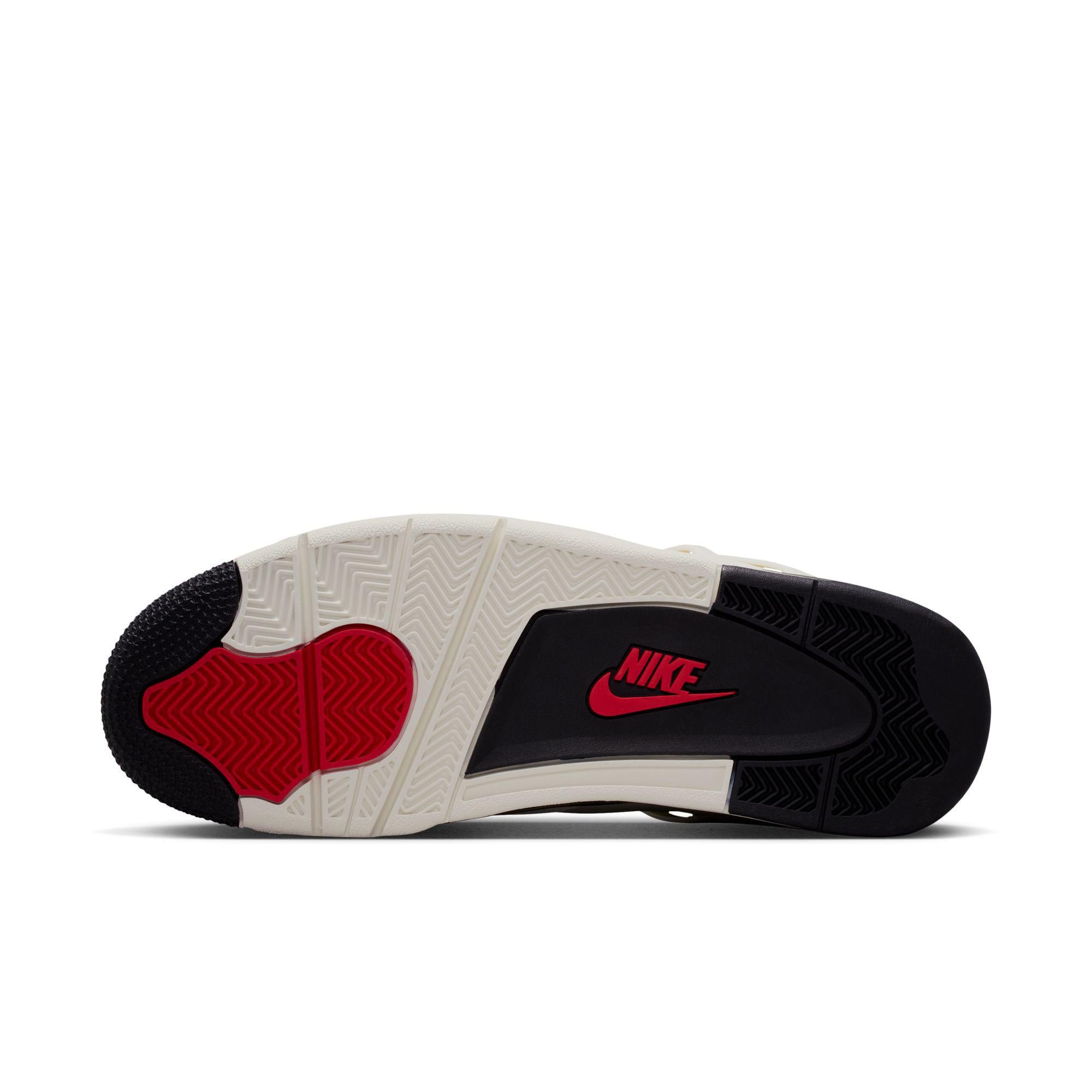 Air Jordan 4 Retro Men 