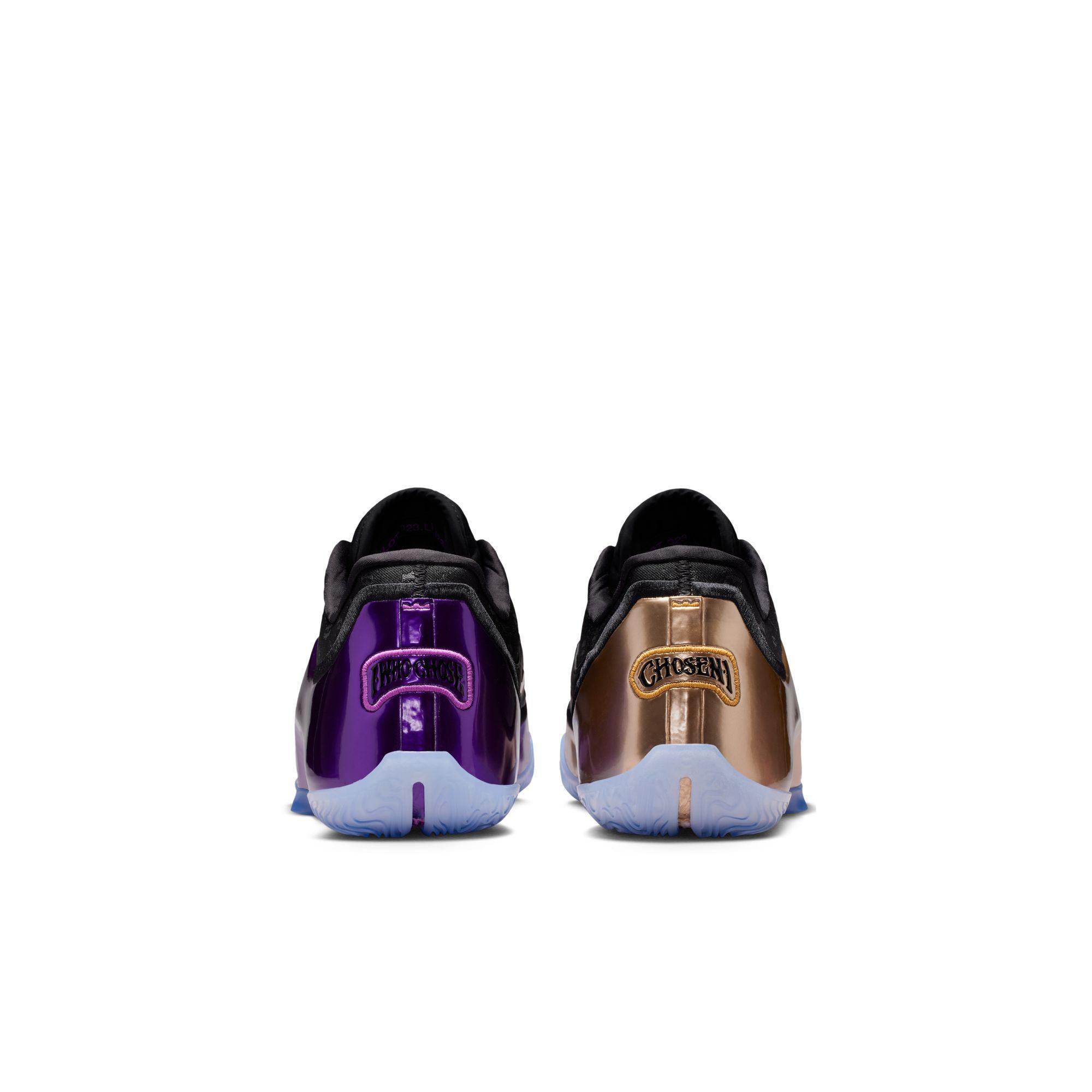 LeBron XXIII 