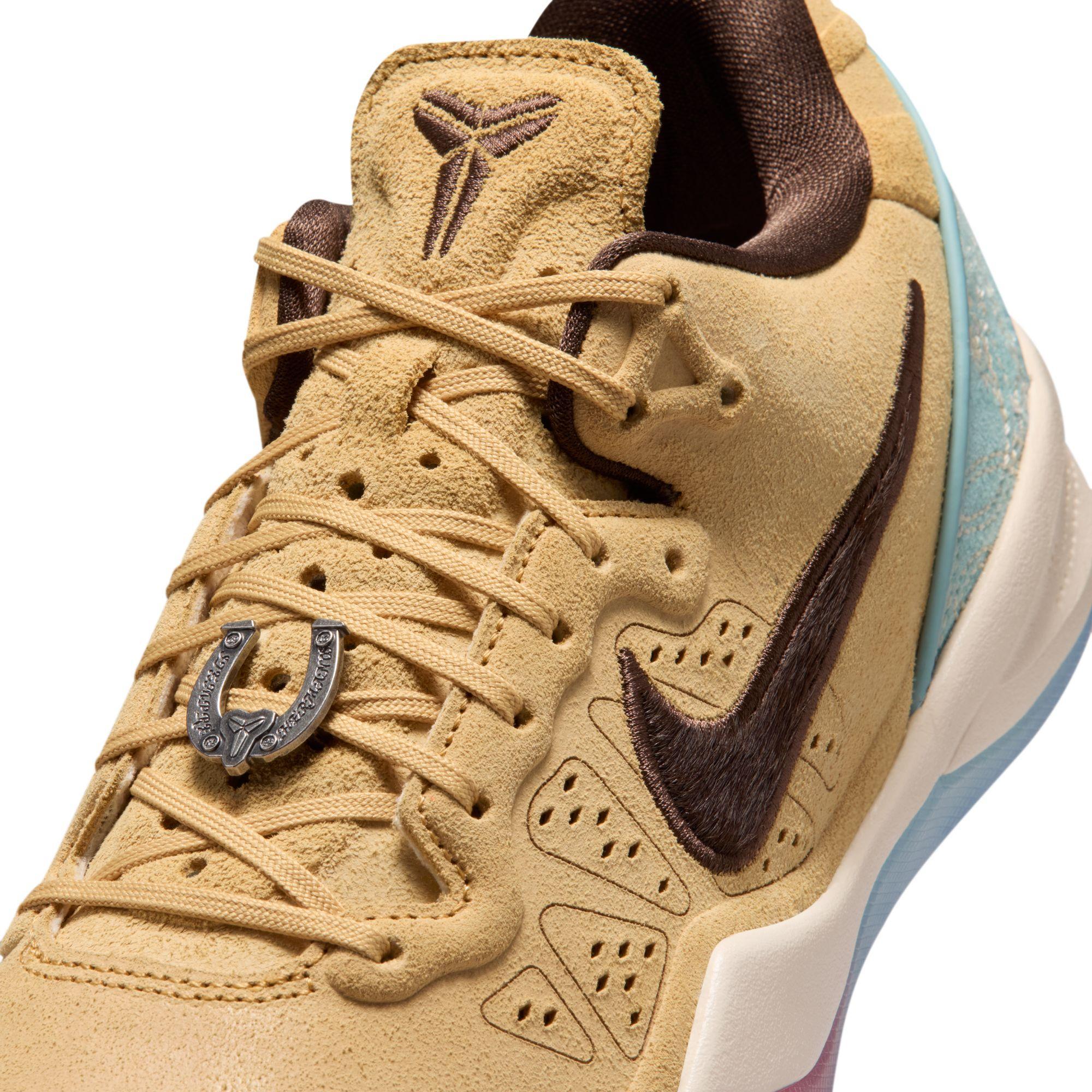 Kobe VIII Protro “Year of the Horse”
