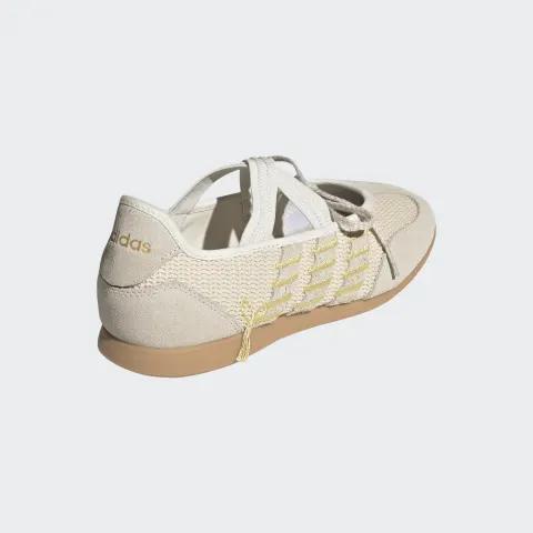 Women's Barreda Mary Jane