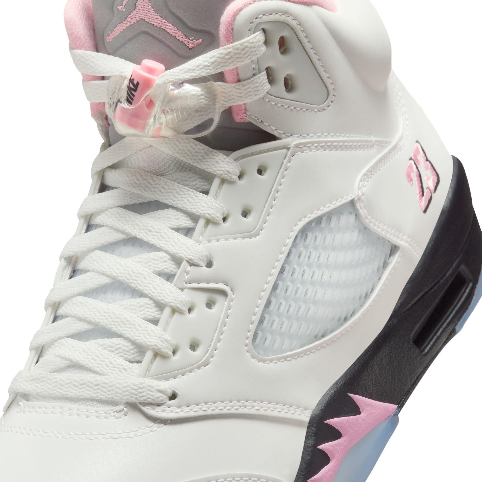 Air Jordan 5 Retro Gradeschool 