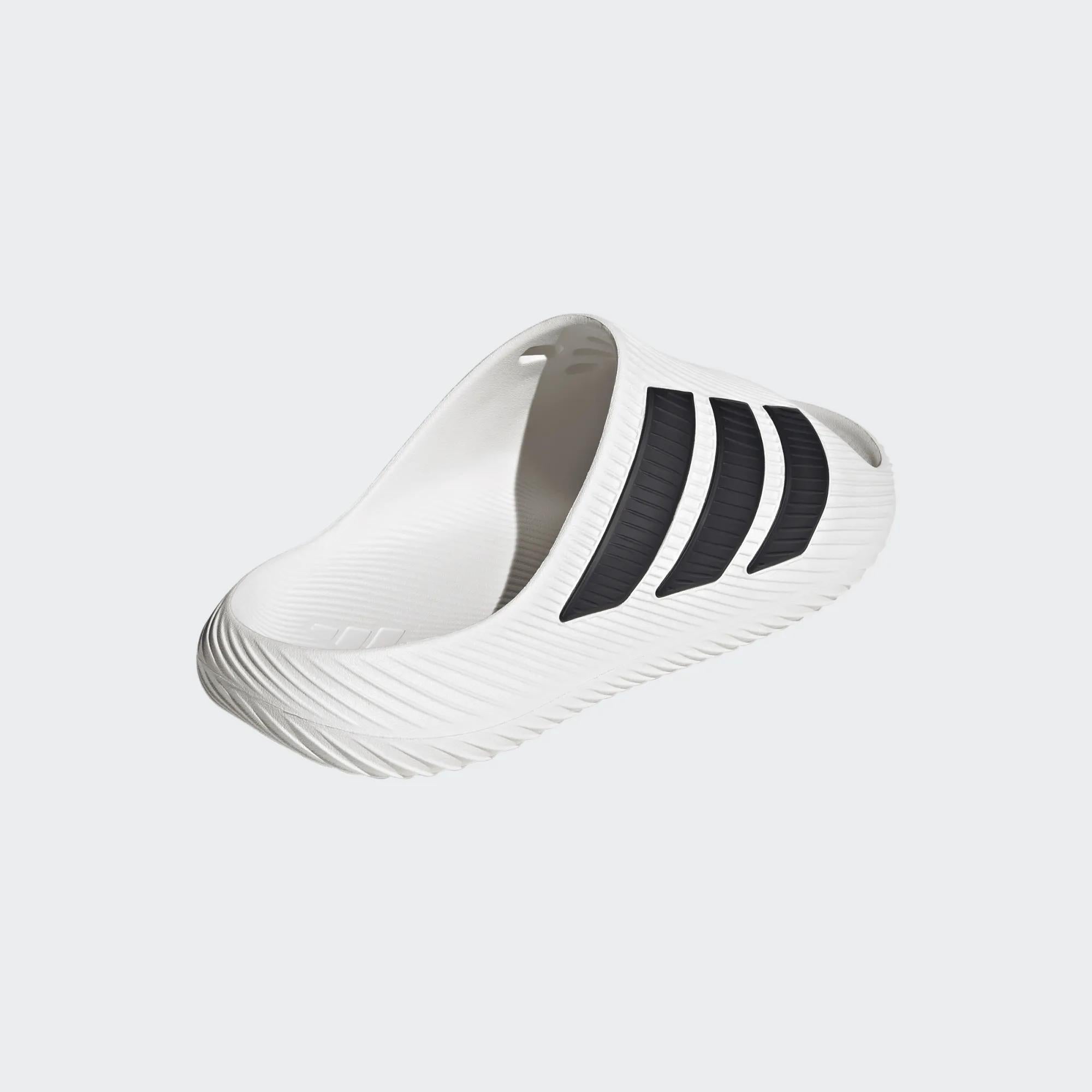 PURECHILL SLIDE “WHITE/BLACK”
