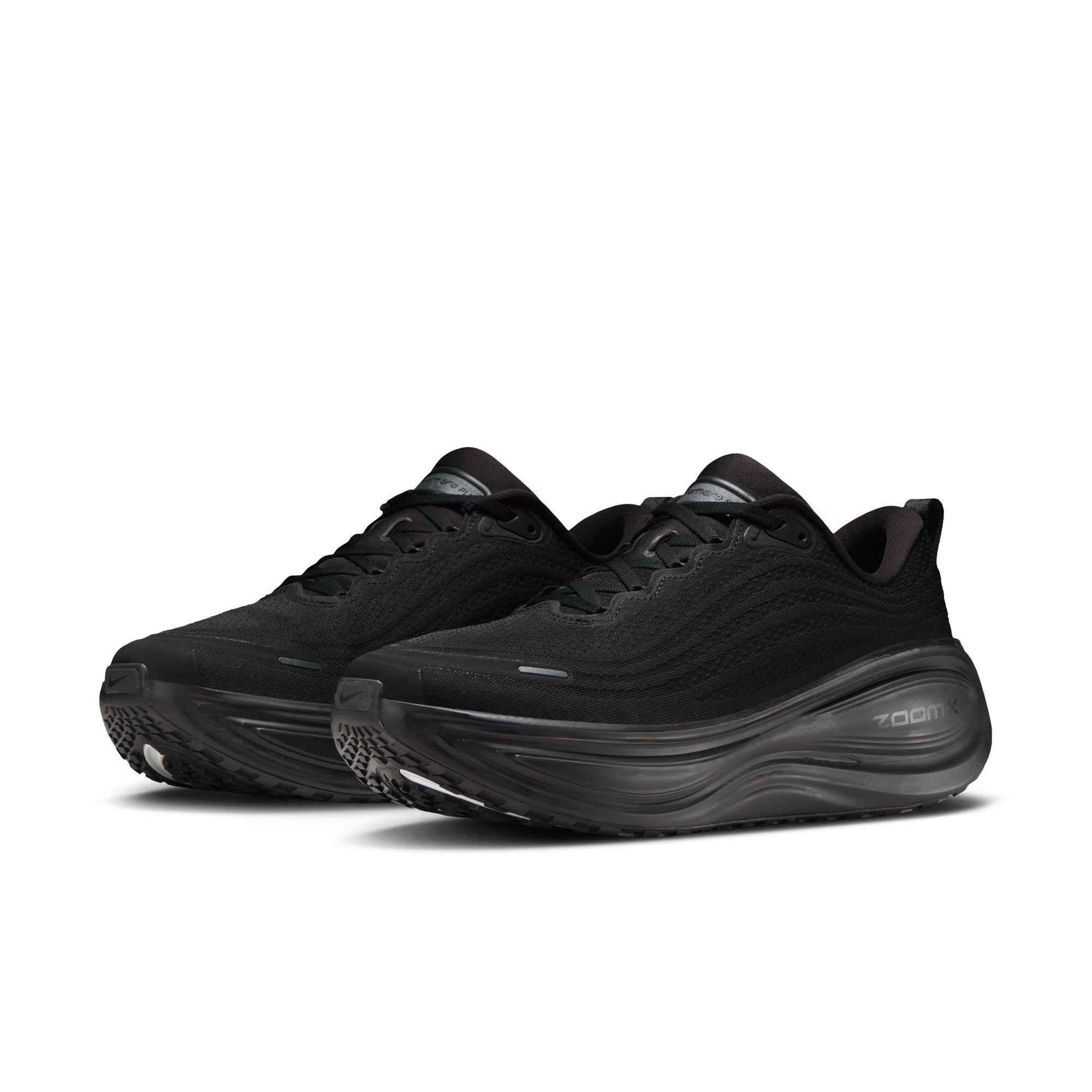 Nike Vomero Plus “Black”
