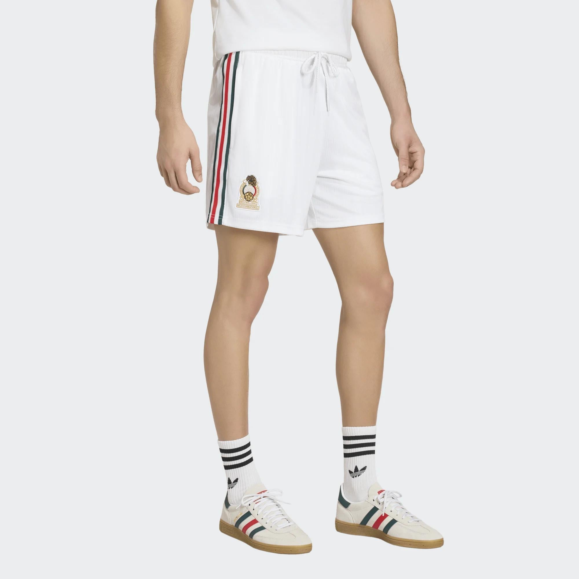 Adidas Mexico Originals Shorts