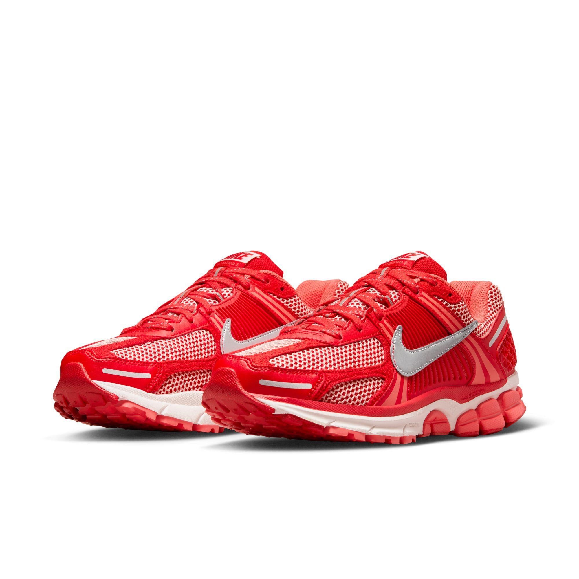 Nike Zoom Vomero 5 Premium “University Red”