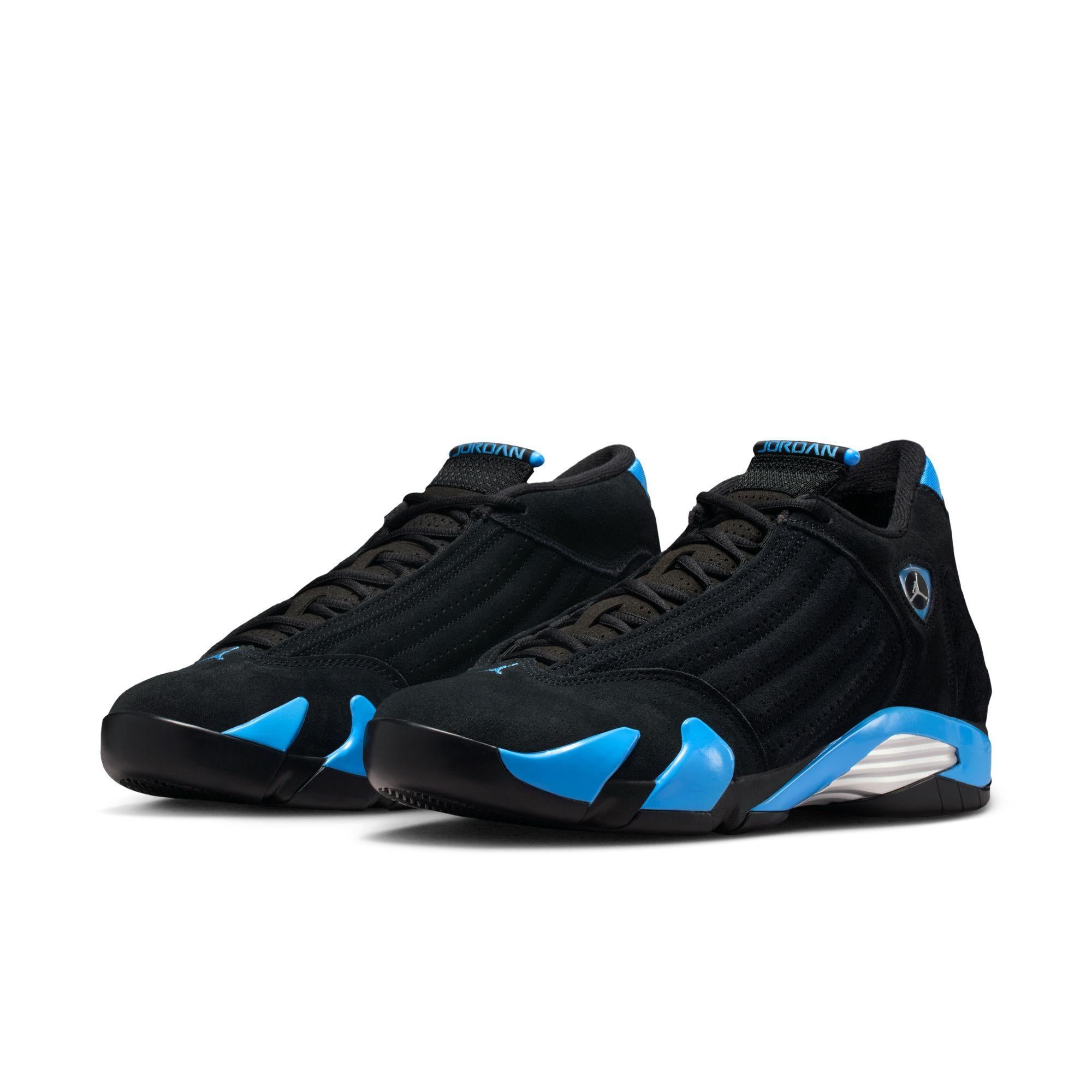 Air Jordan 14 Retro “University Blue”