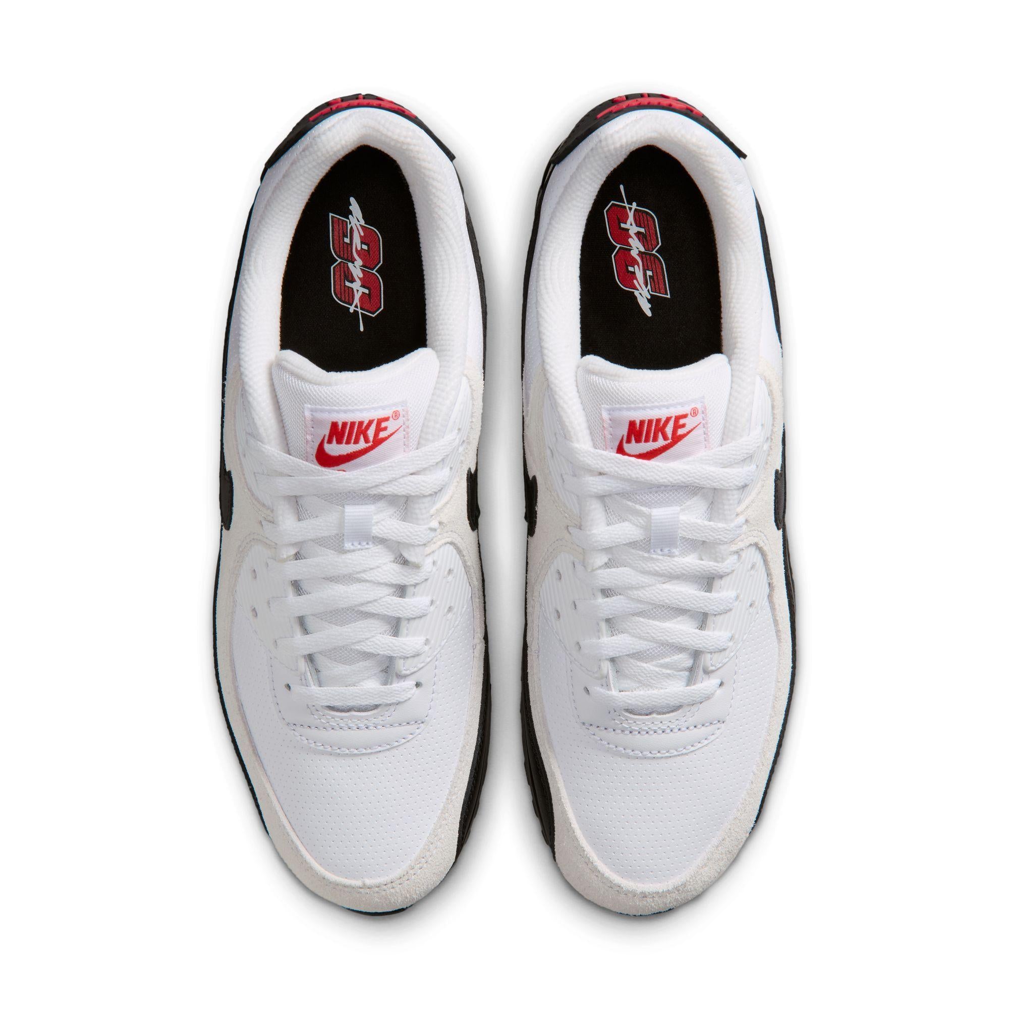 Nike Air Max 90 “White/Black”