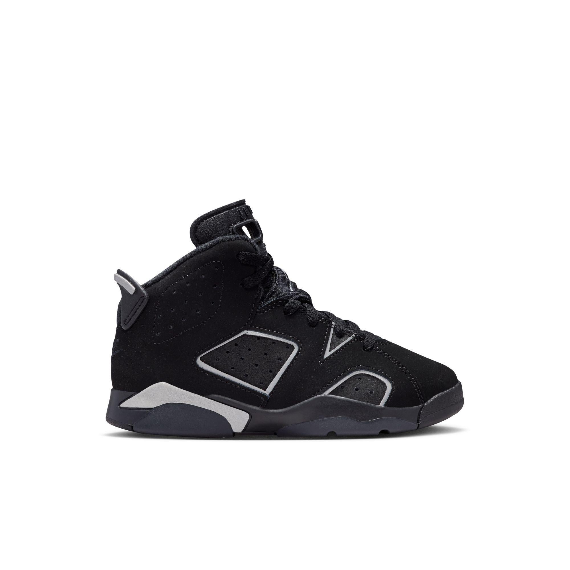 JORDAN 6 RETRO BP Preschool “Cap and Gown”