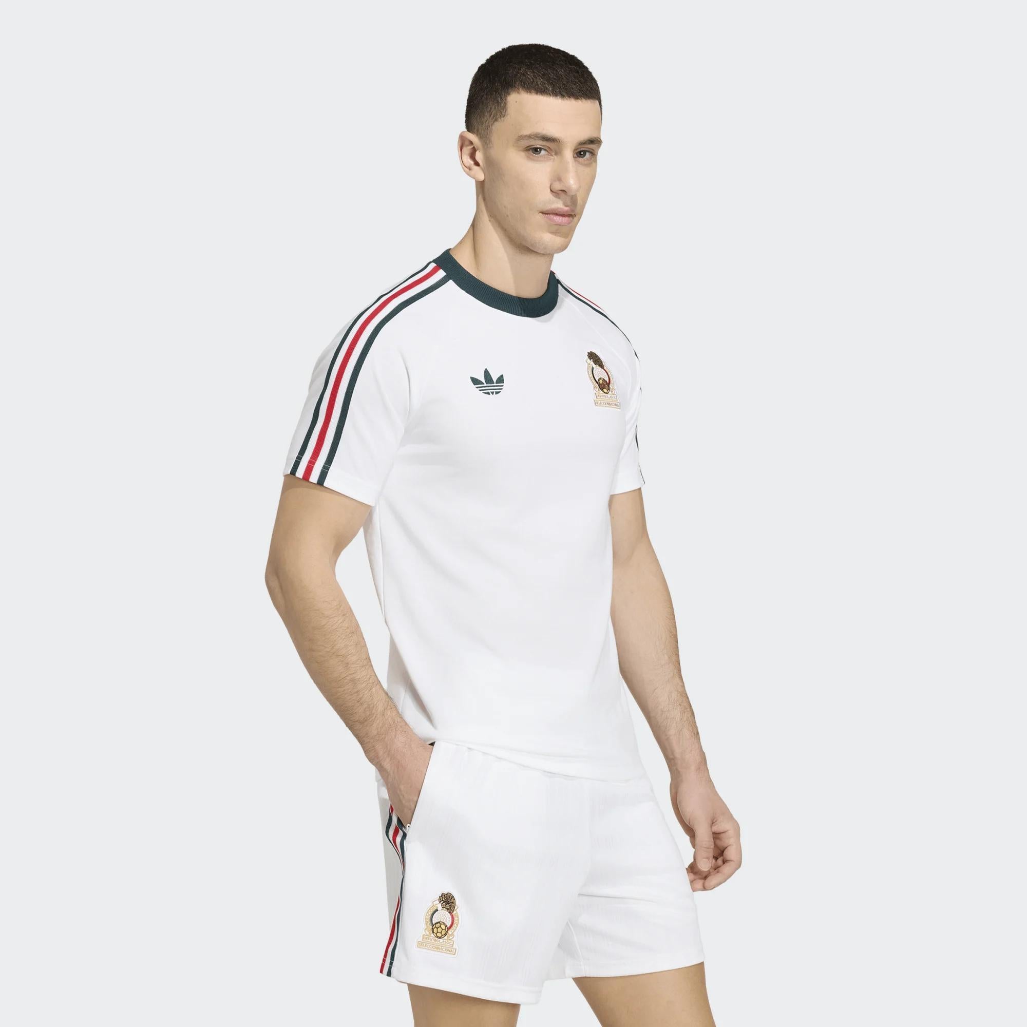 Adidas Mexico Originals T-Shirt