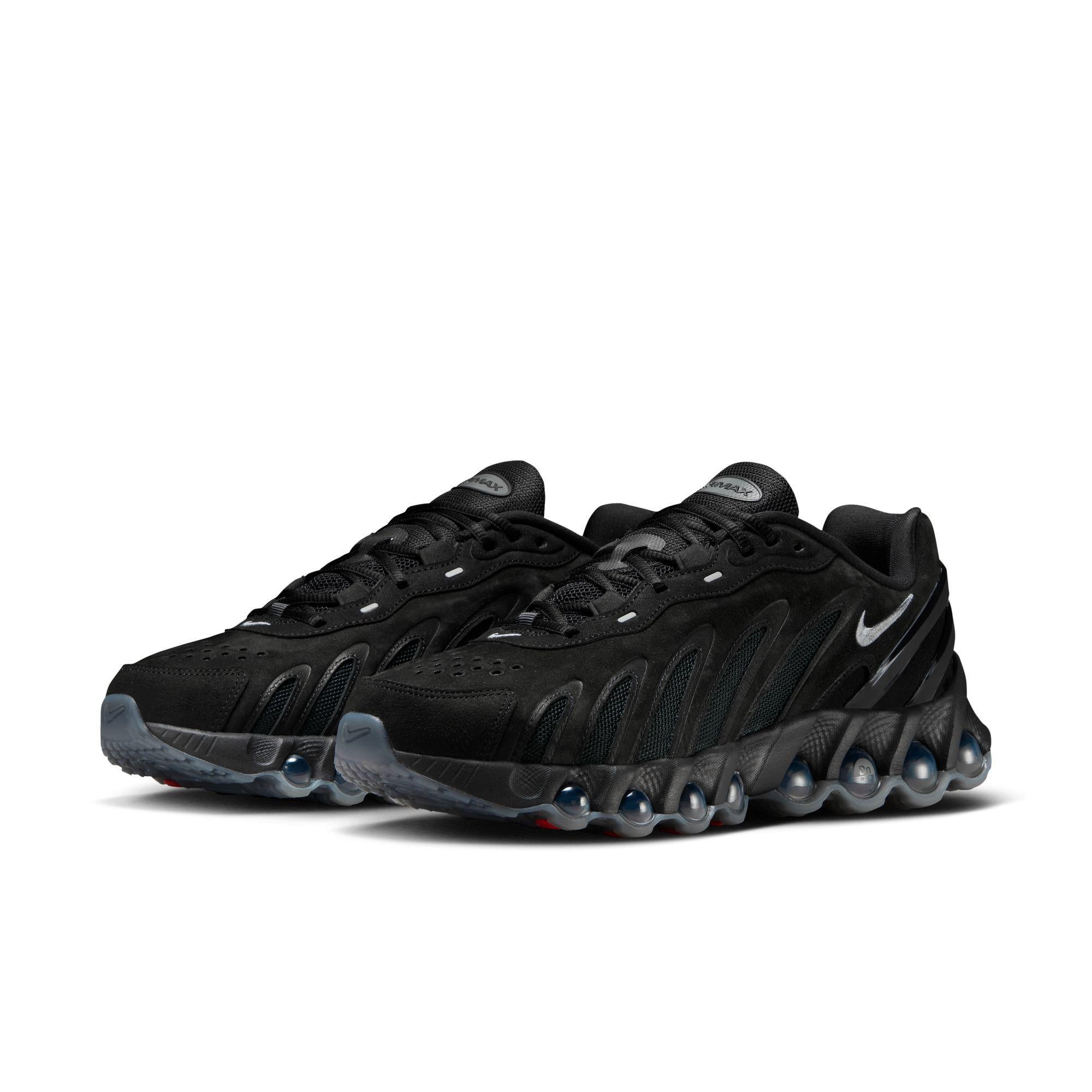 Nike Air Max Dn8 Leather “Smoke Grey”