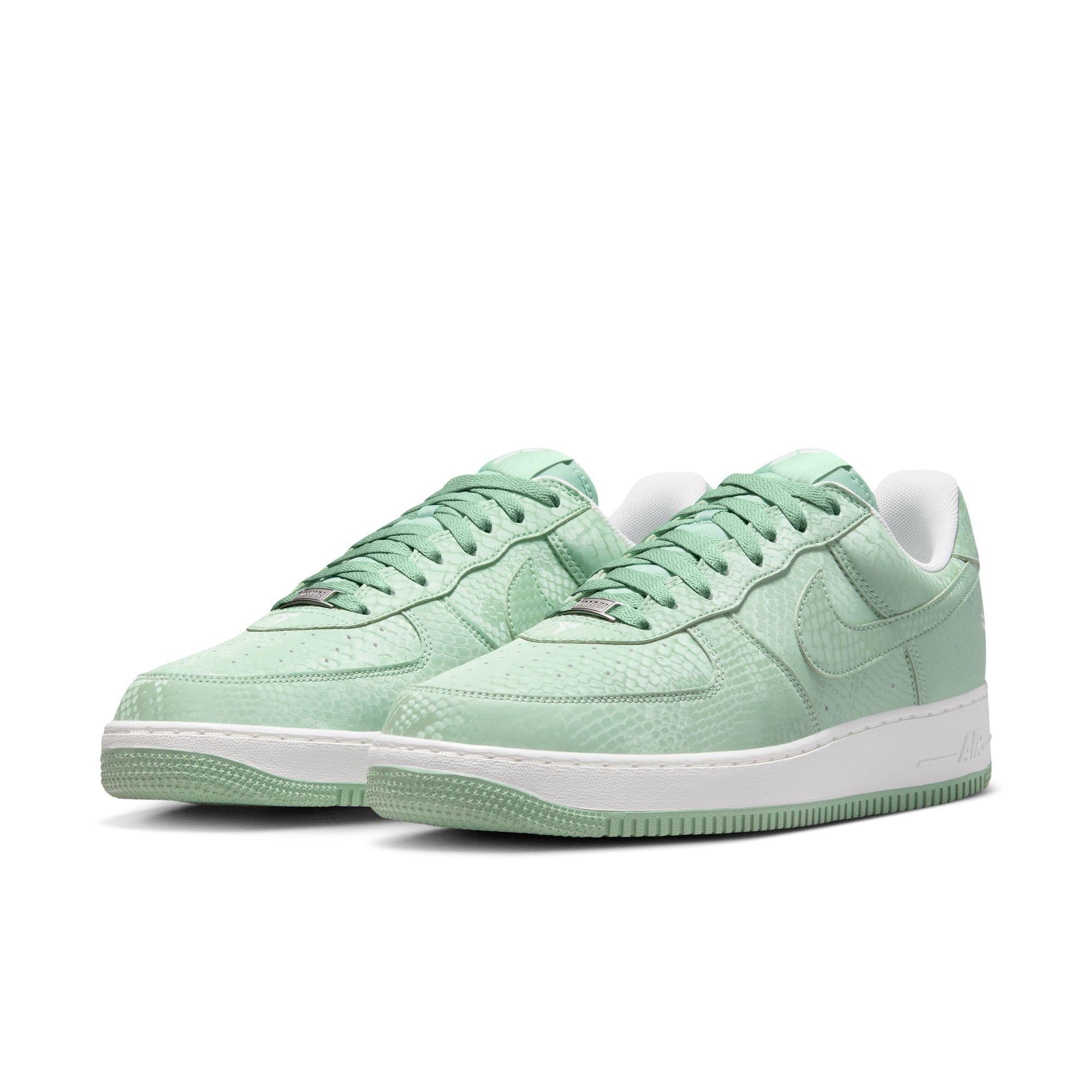 Kobe Air Force 1 Low “Low Steam”
