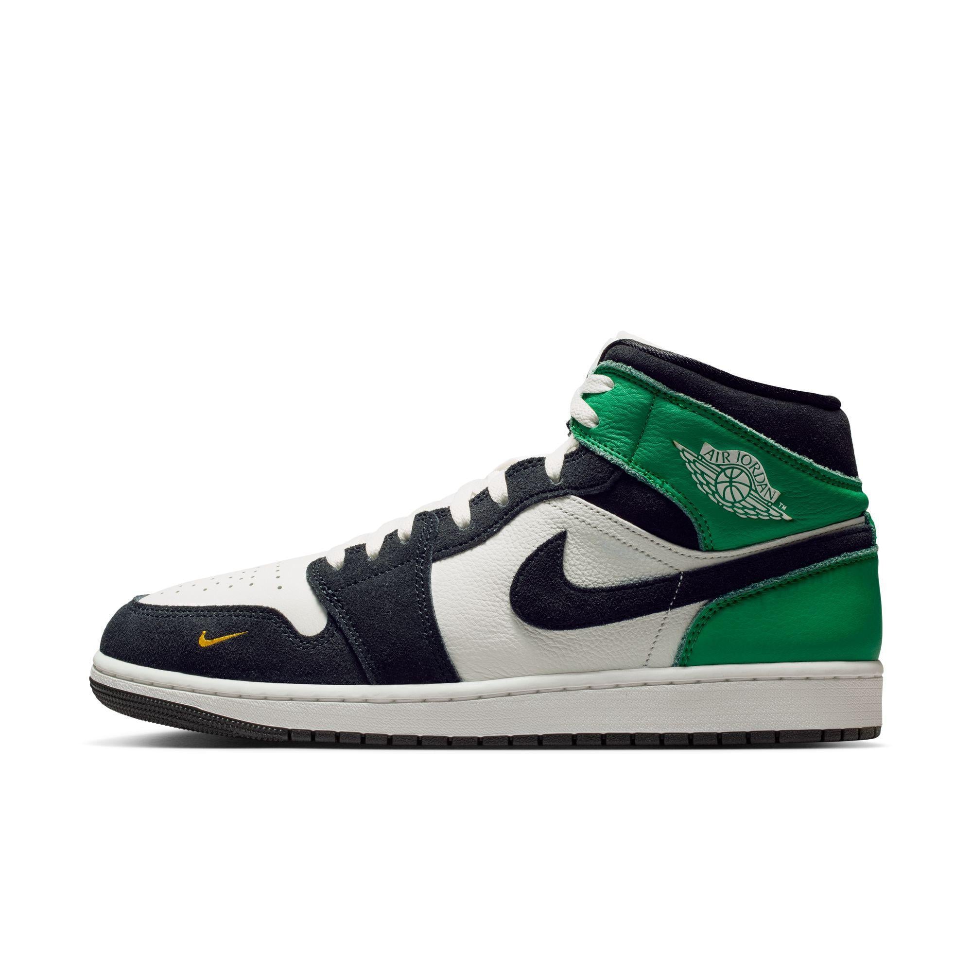 Air Jordan 1 Mid SE 