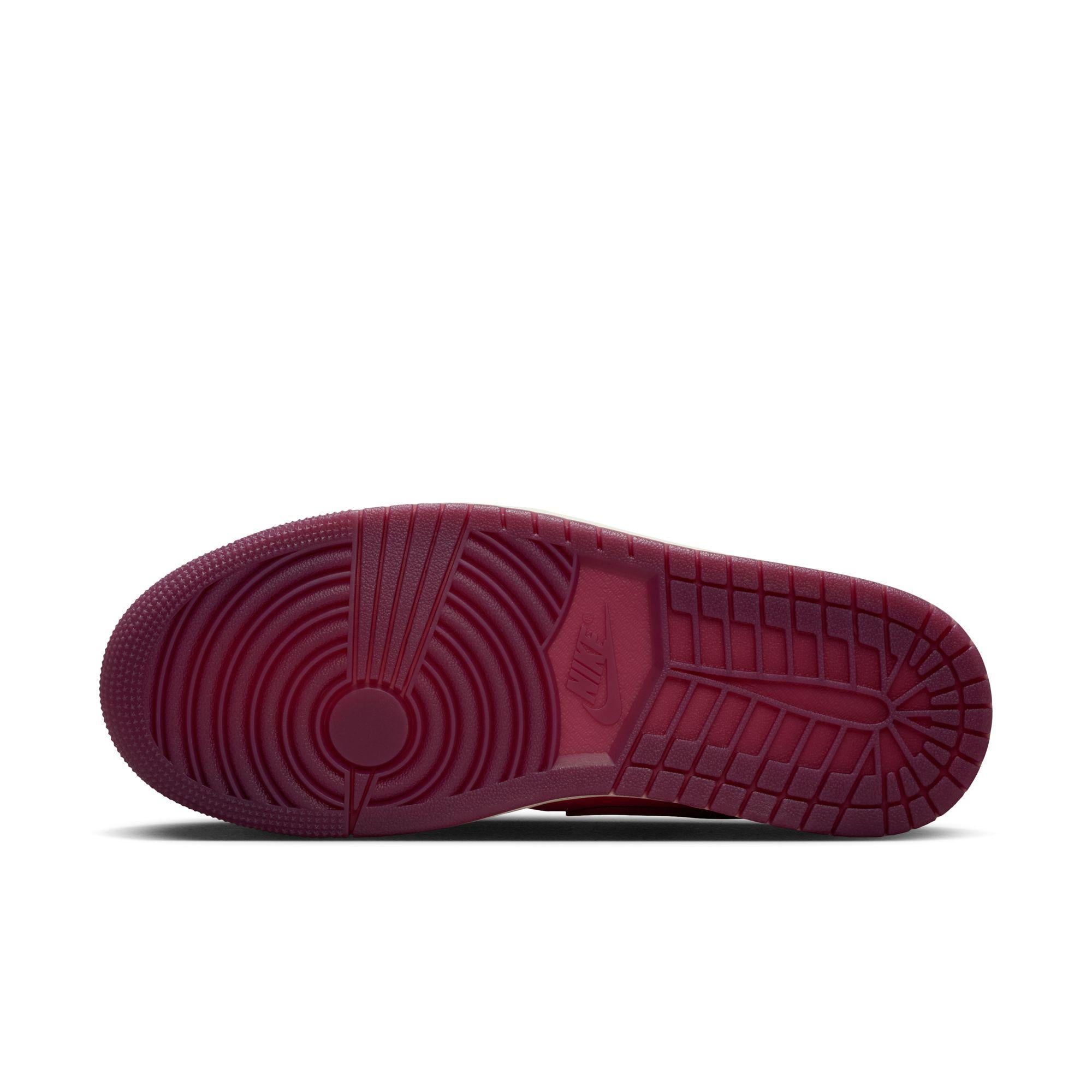 Women’s Air Jordan 1 Mid SE “Valentine’s Day”