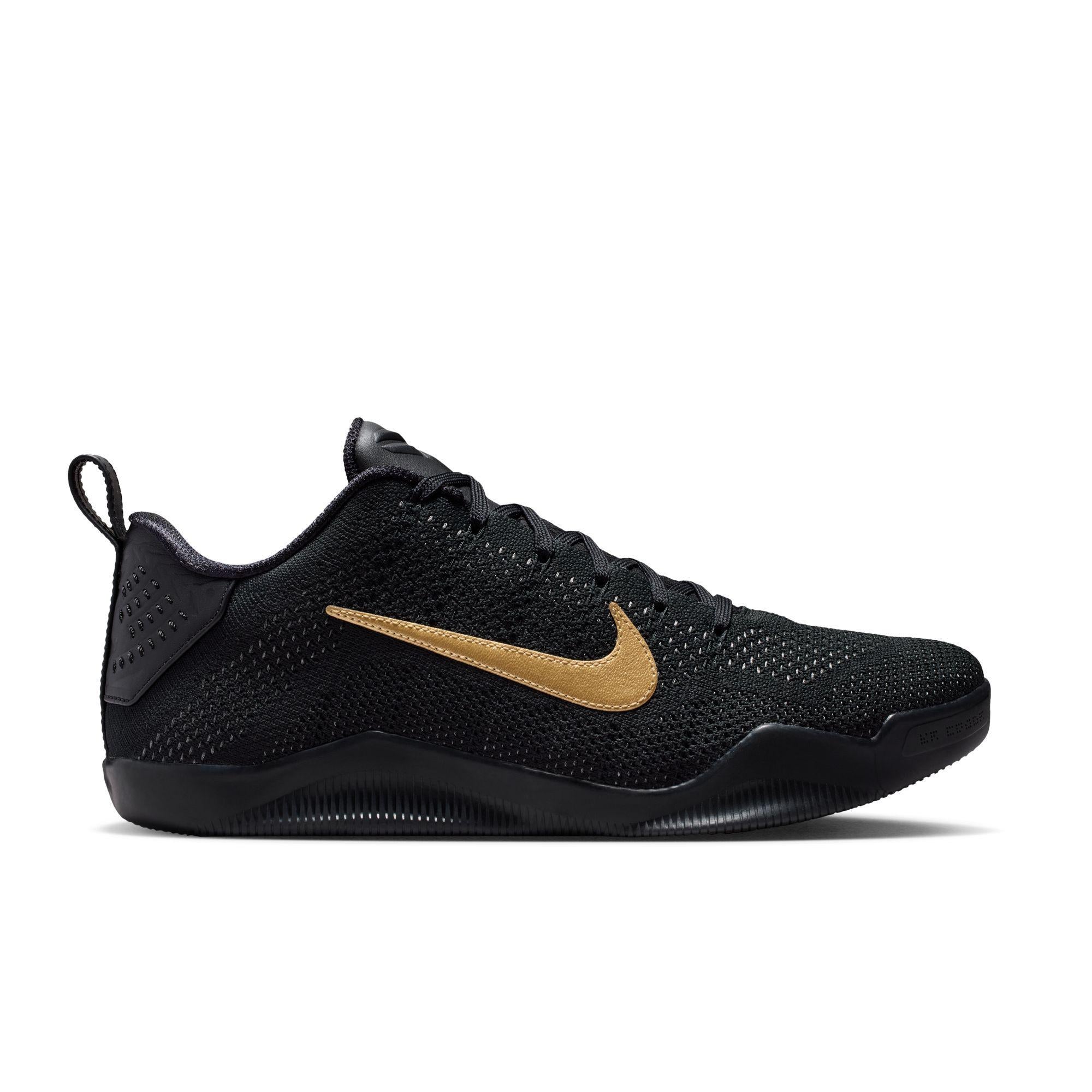 Kobe XI Elite Protro “Fade to Black”
