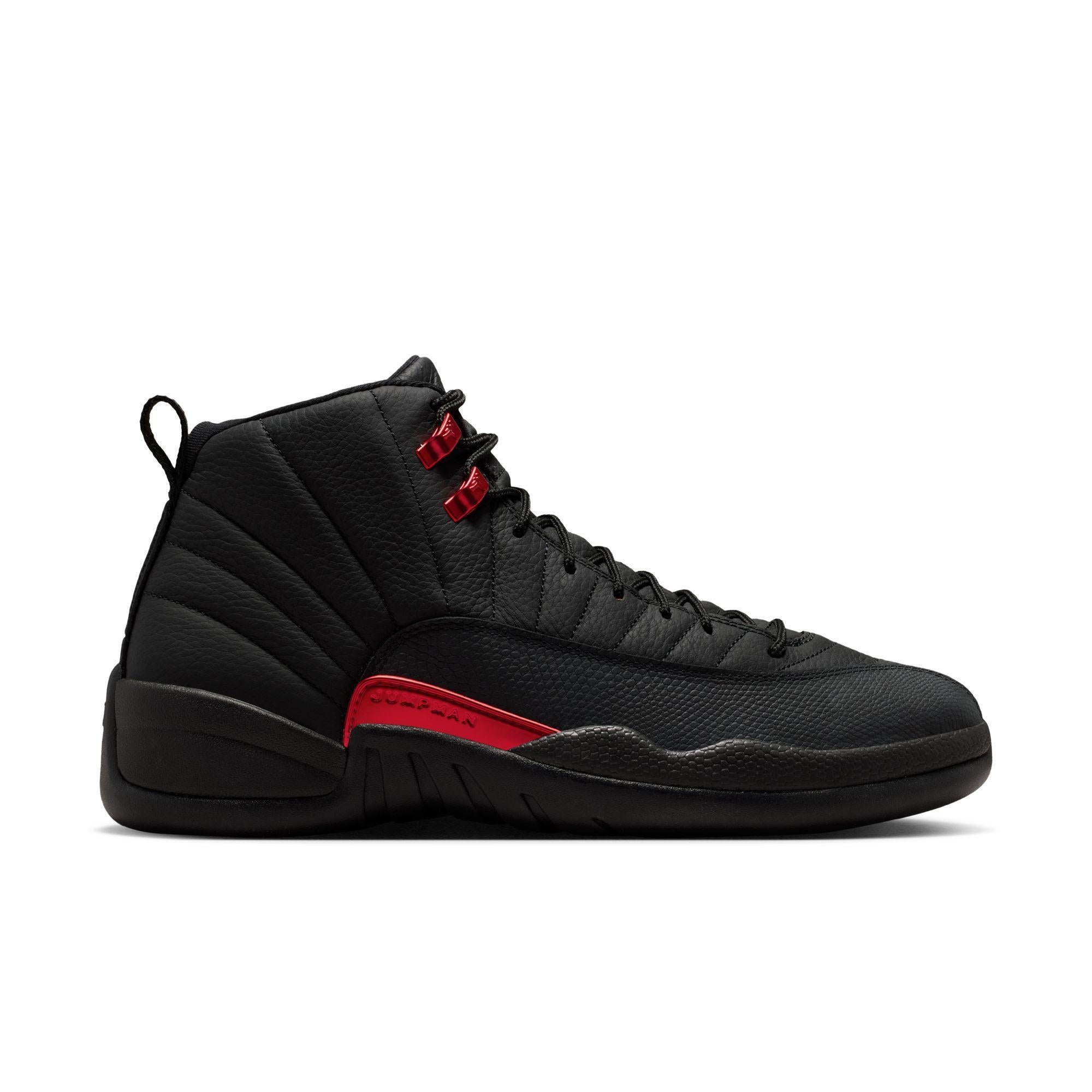 Air Jordan 12 Retro “Bloodline”