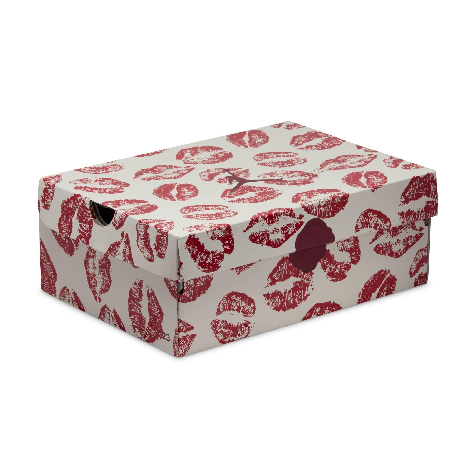 Women’s Air Jordan 1 Mid SE “Valentine’s Day”