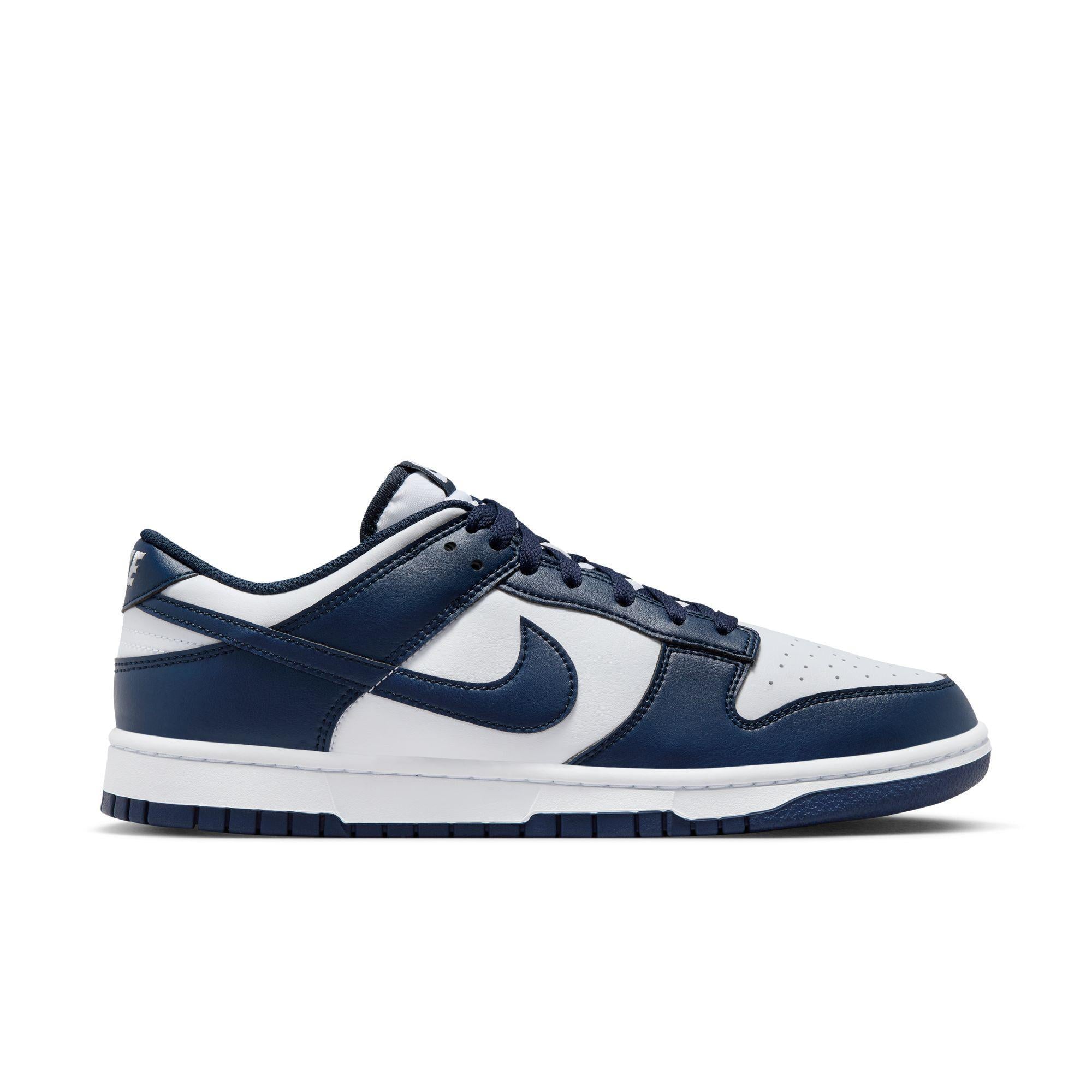 Nike Dunk Low Retro 'Midnight'