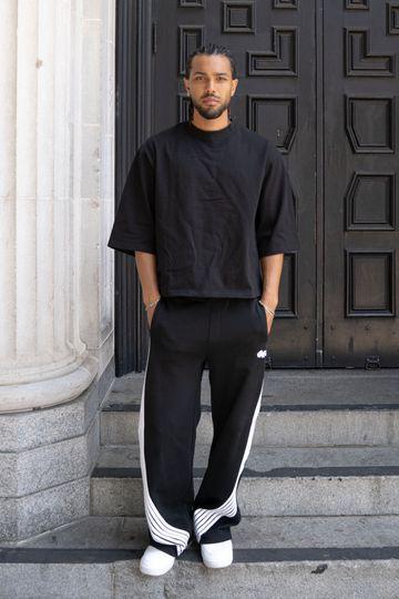 EPTM Perfect Quarter Sleeve Tee