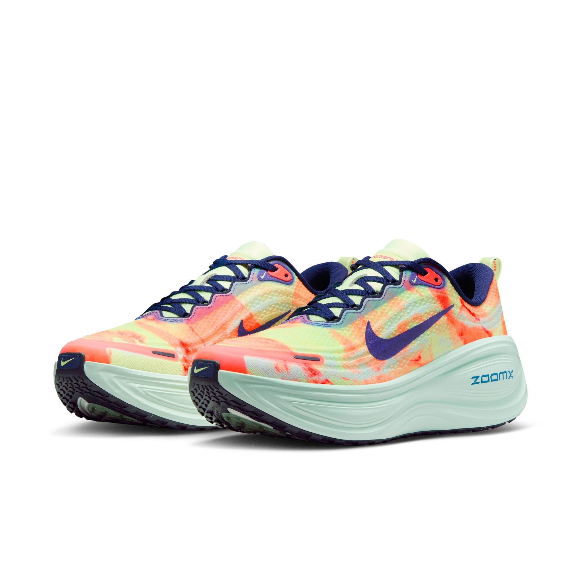 Nike Vomero Plus “Barely Volt”