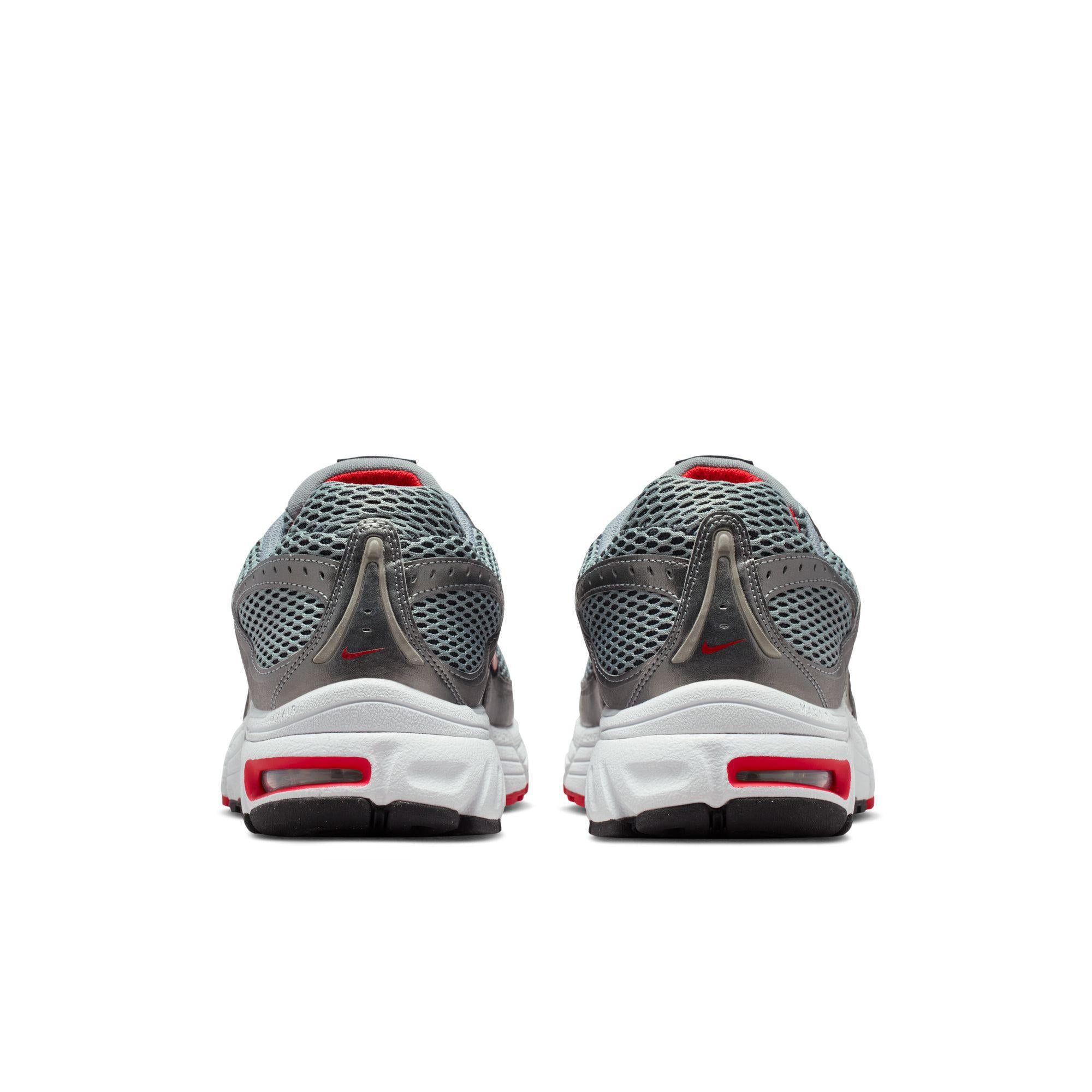 Nike Air Max Moto 2K “Smoke Grey Red”