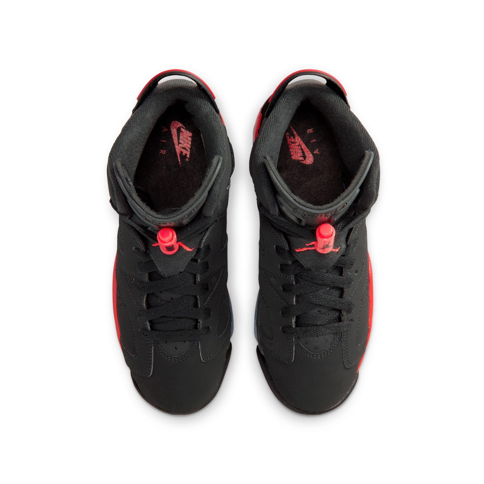 Air Jordan 6 Retro “Infrared