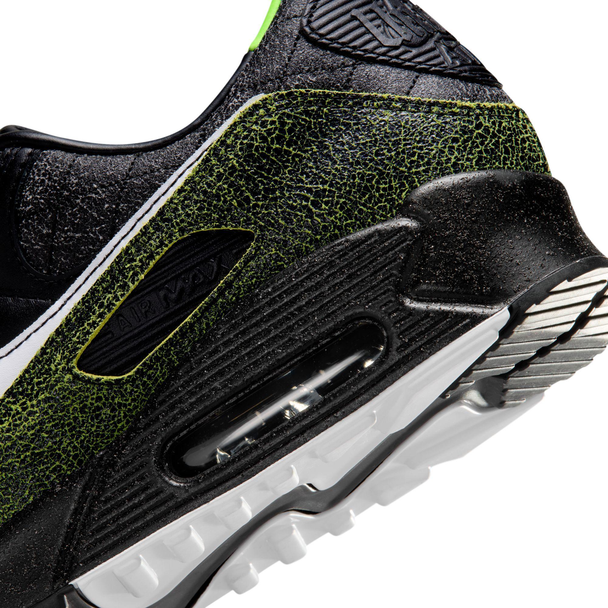 Nike Air Max 90 “Voltage Green”