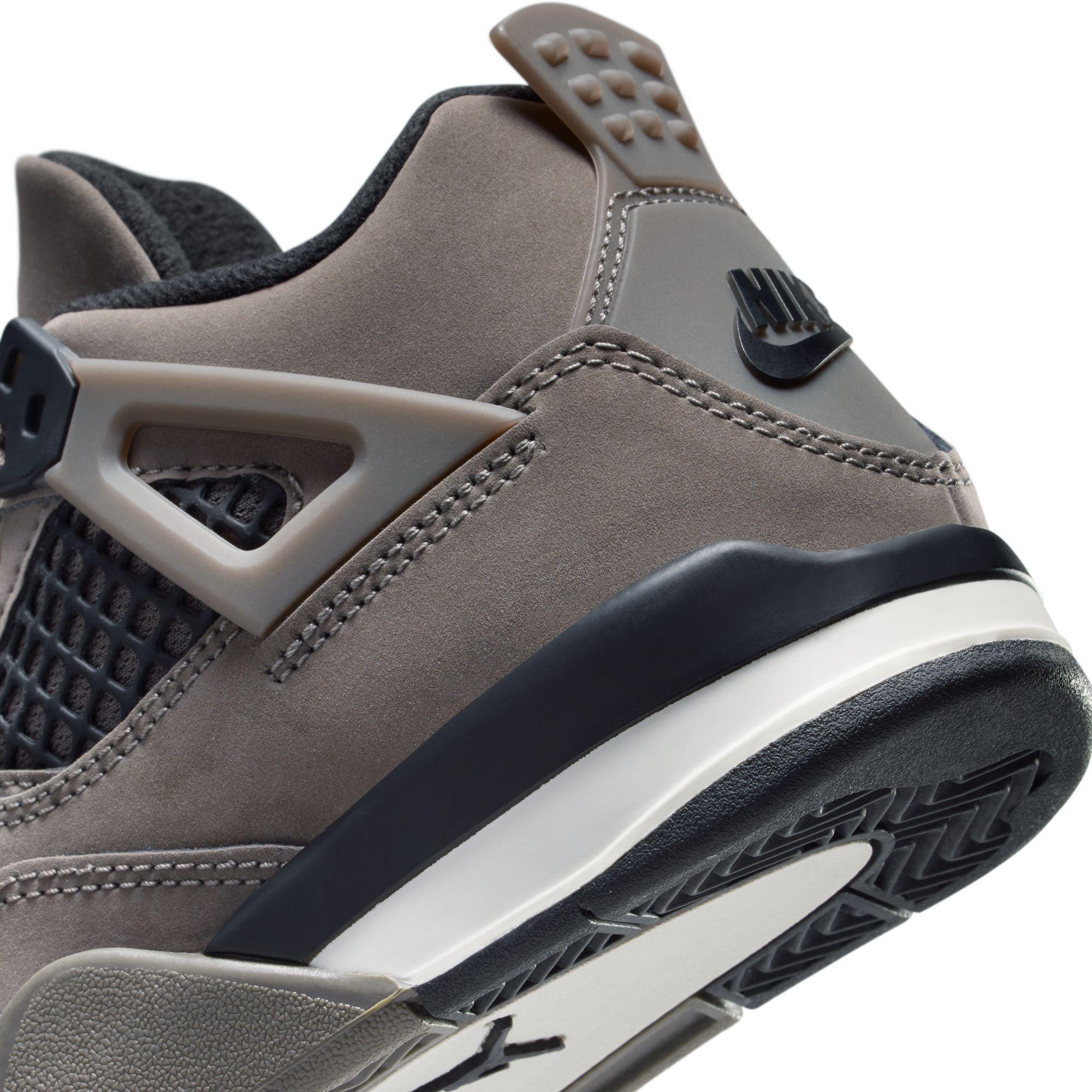 Jordan 4 Retro P.S 
