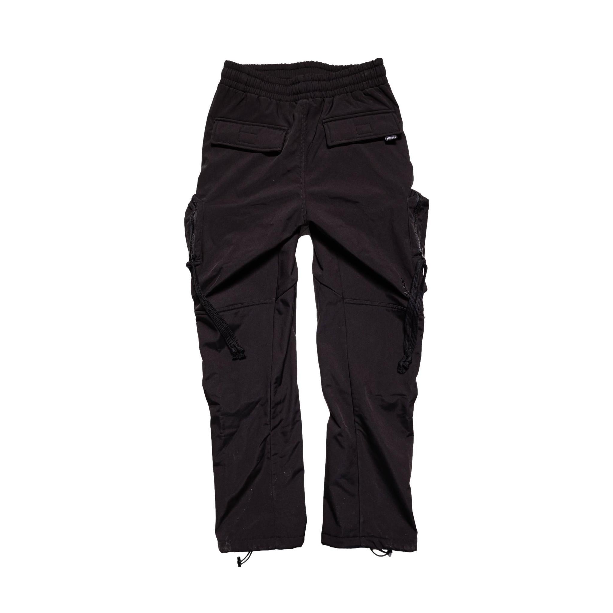 525 Fleece Lined Snow Cargo Pants