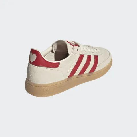 HANDBALL SPEZIAL W CREWHT/BETSCA/SANPIN
