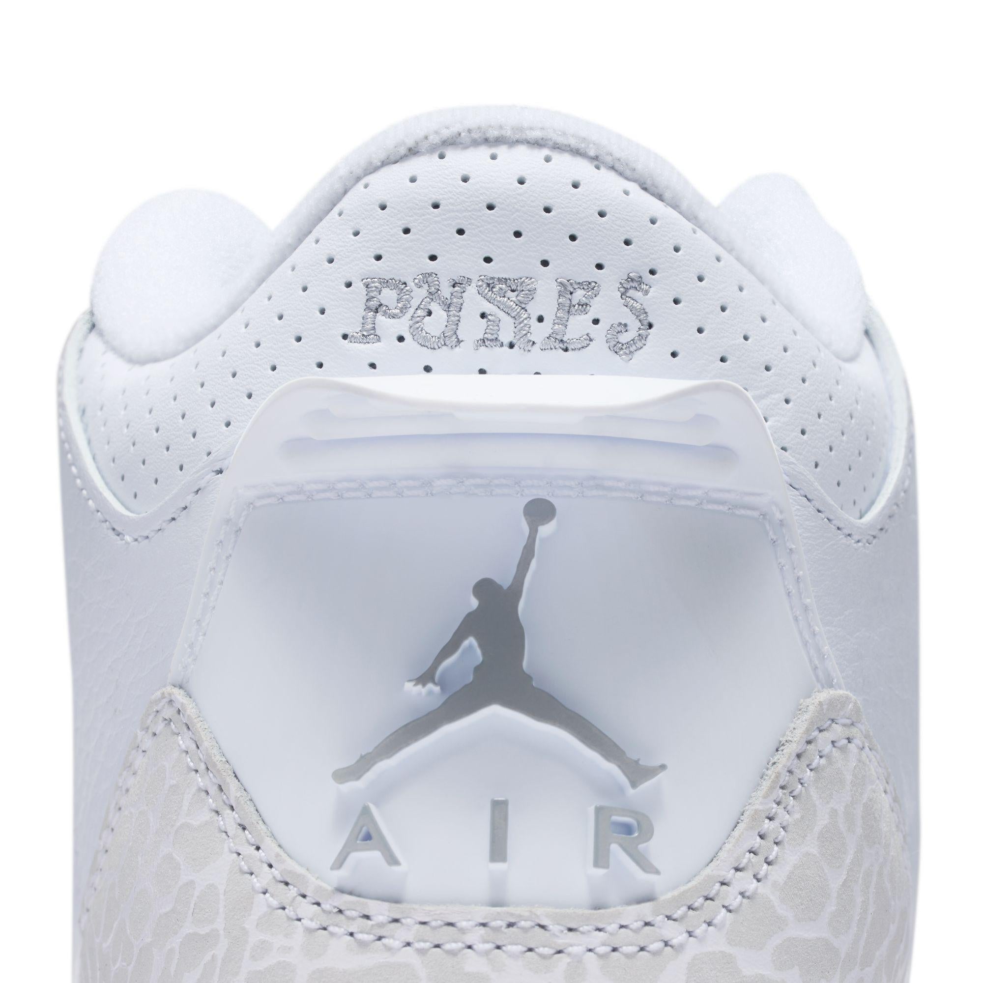 Air Jordan 3 Retro G.S 