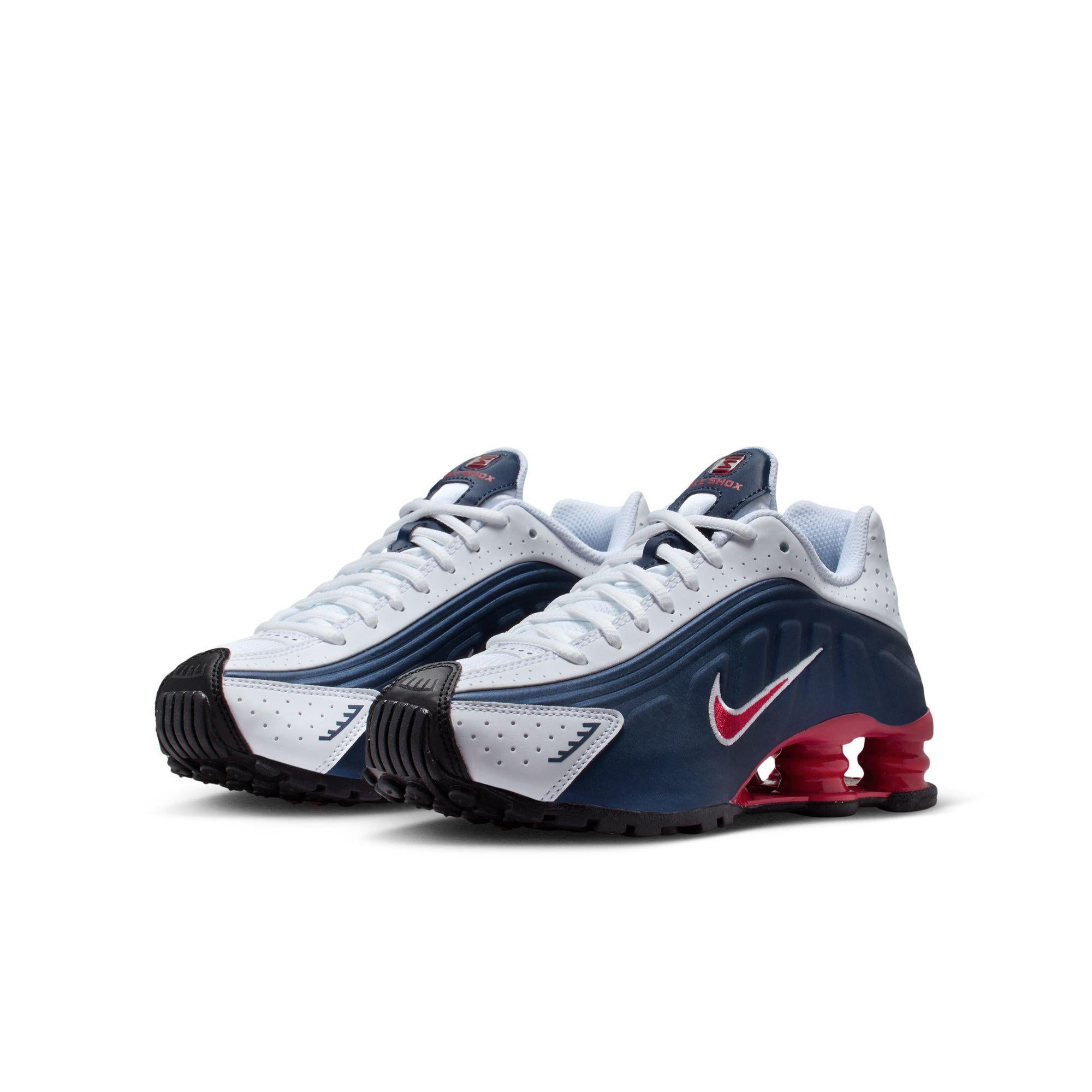 NIKE SHOX R4 G.S