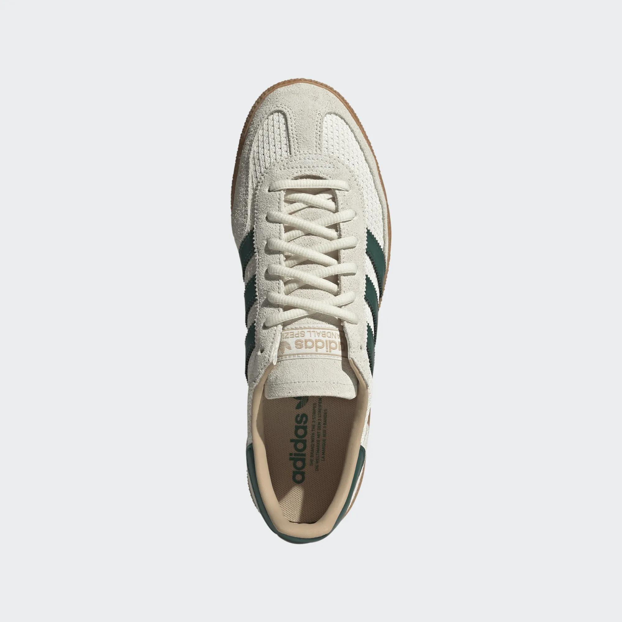 HANDBALL SPEZIAL OWHITE/CGREEN/GUM2