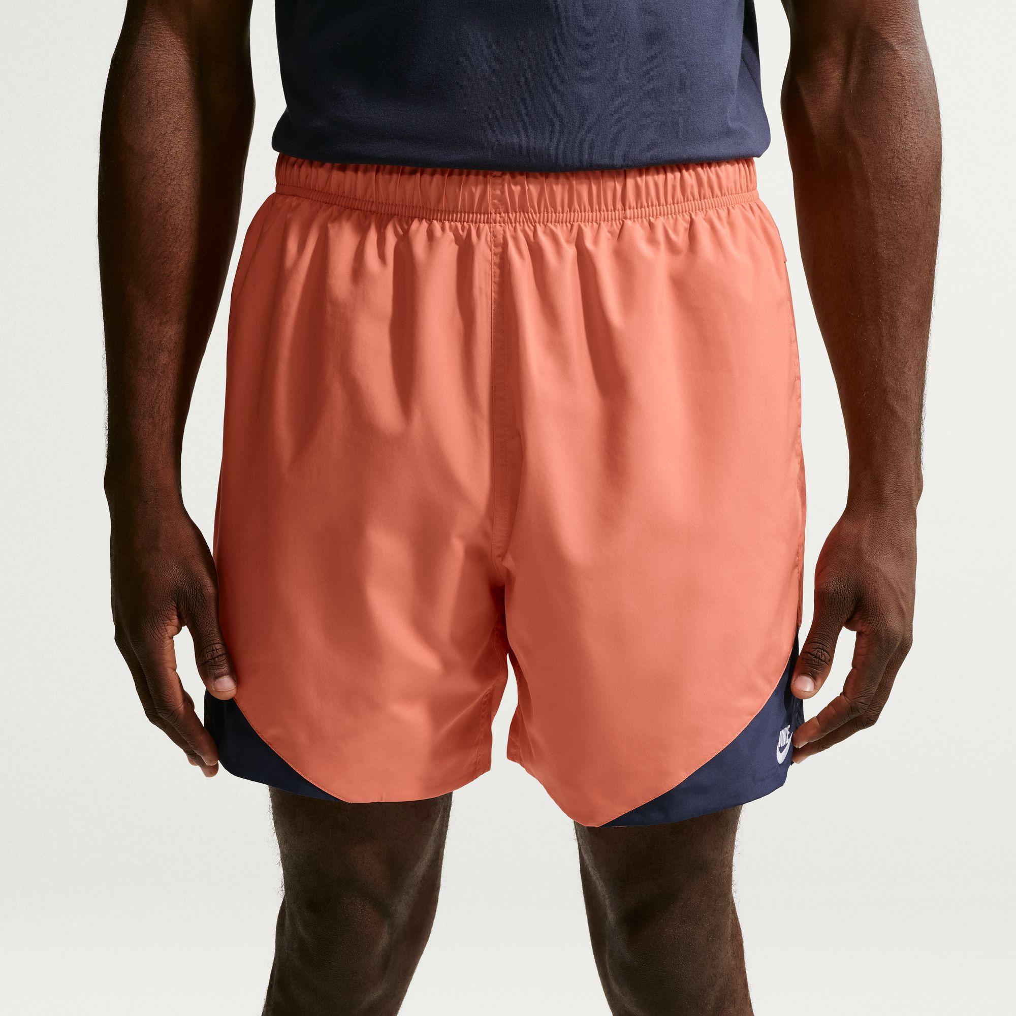 Nike Windrunner Lightweight Woven Shorts