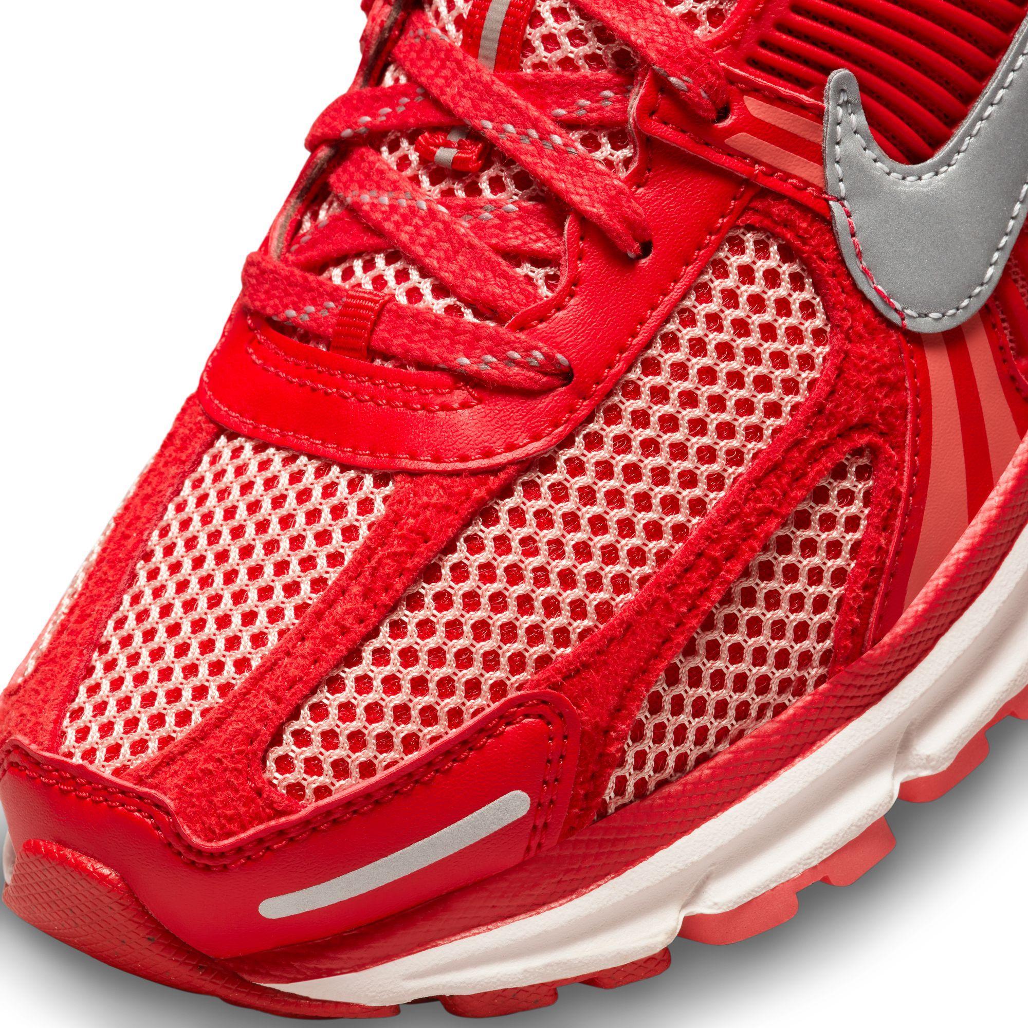 Nike Zoom Vomero 5 Premium “University Red”