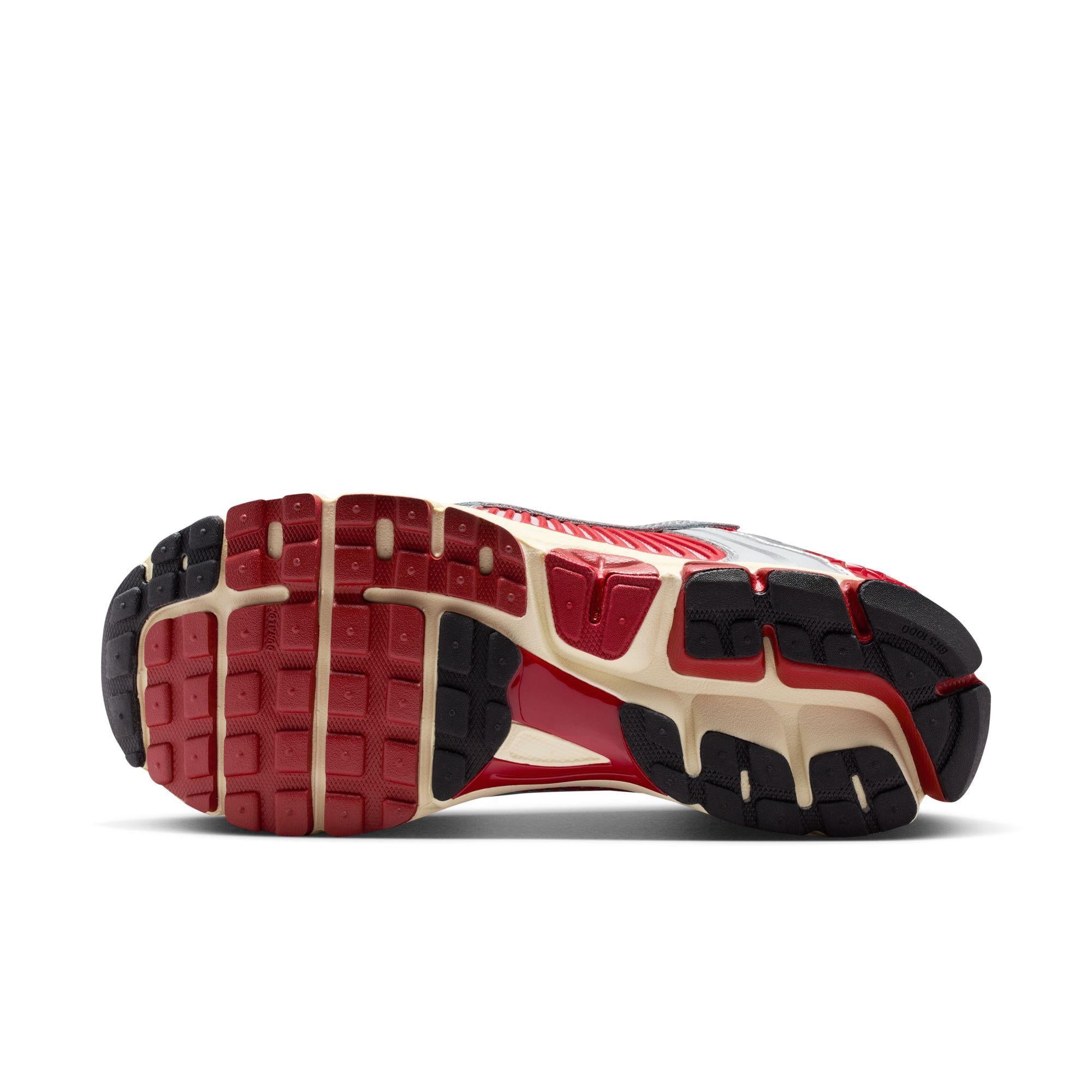 Nike Zoom Vomero 5 “Gym Red”