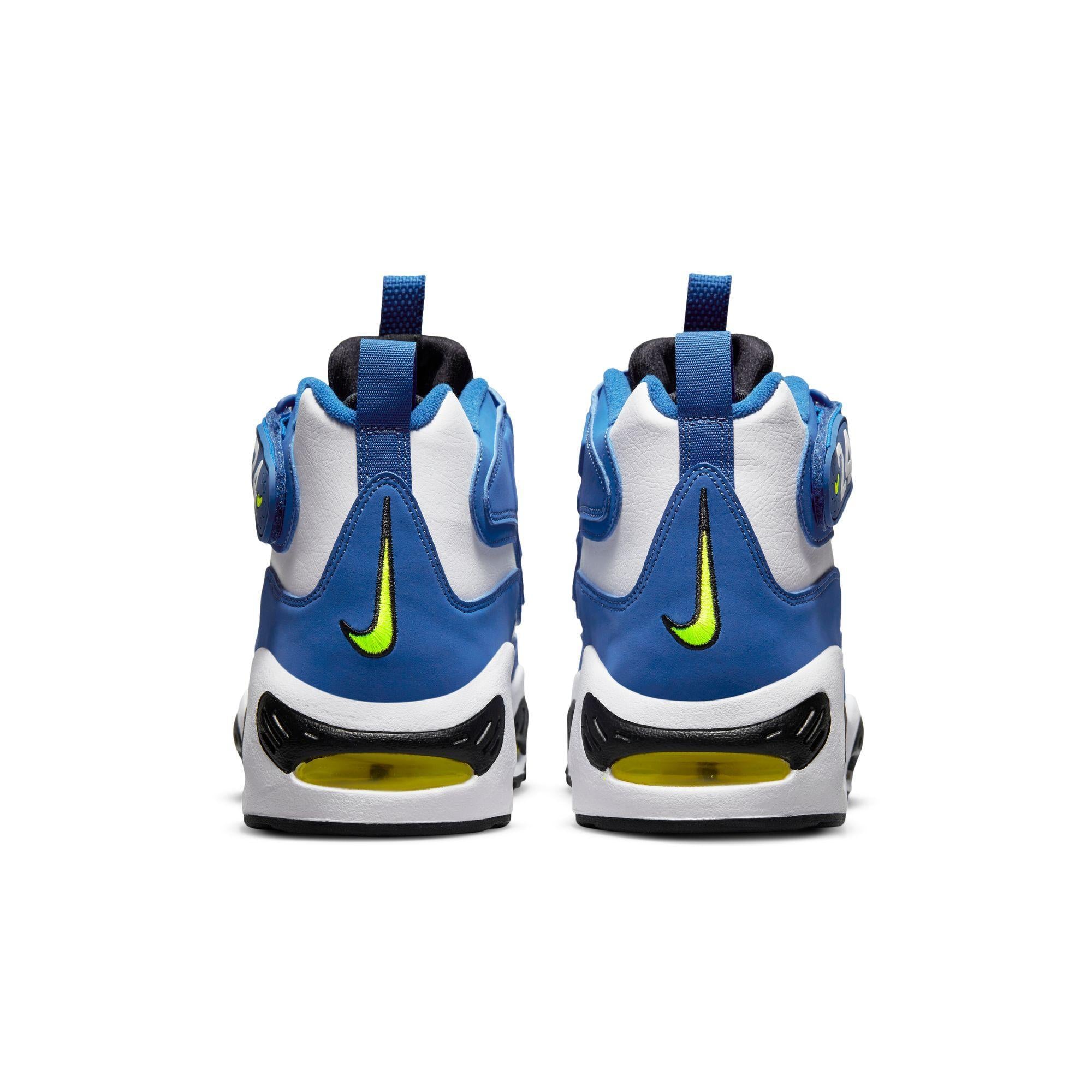 Nike Air Griffey Max 1 “Varsity Royal”