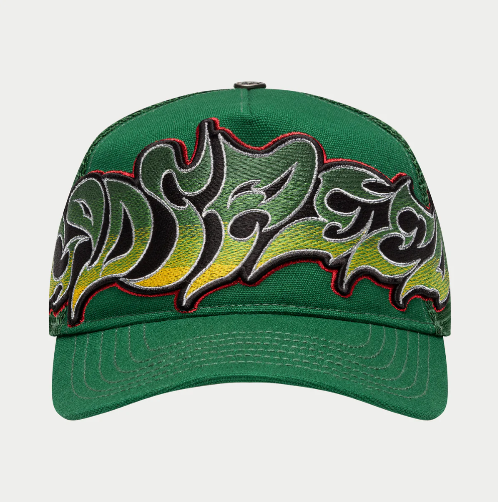 Godspeed Neo Trucker Hat