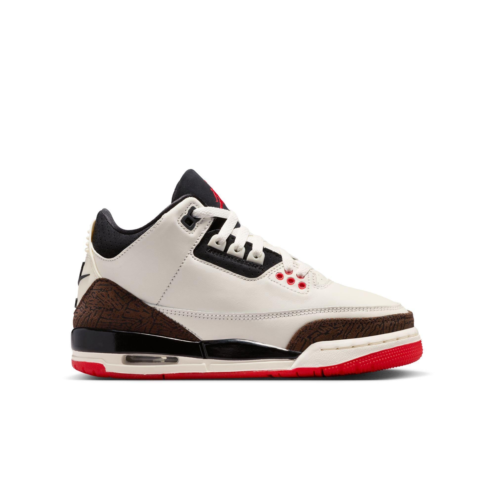 Air Jordan 3 Retro Gradeschool “World’s Best Dad”