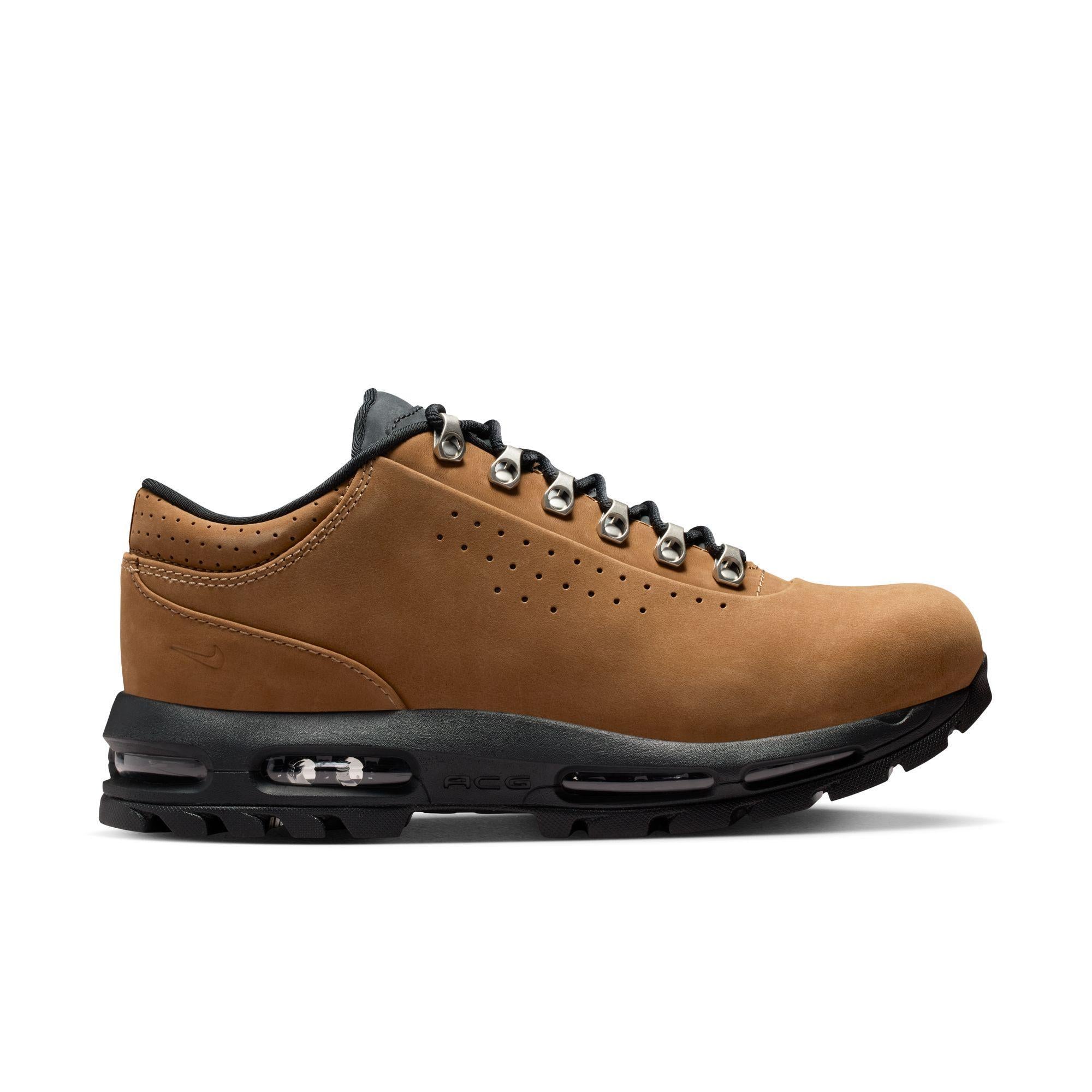Nike Air Max Goadome Low SP “Taupe”