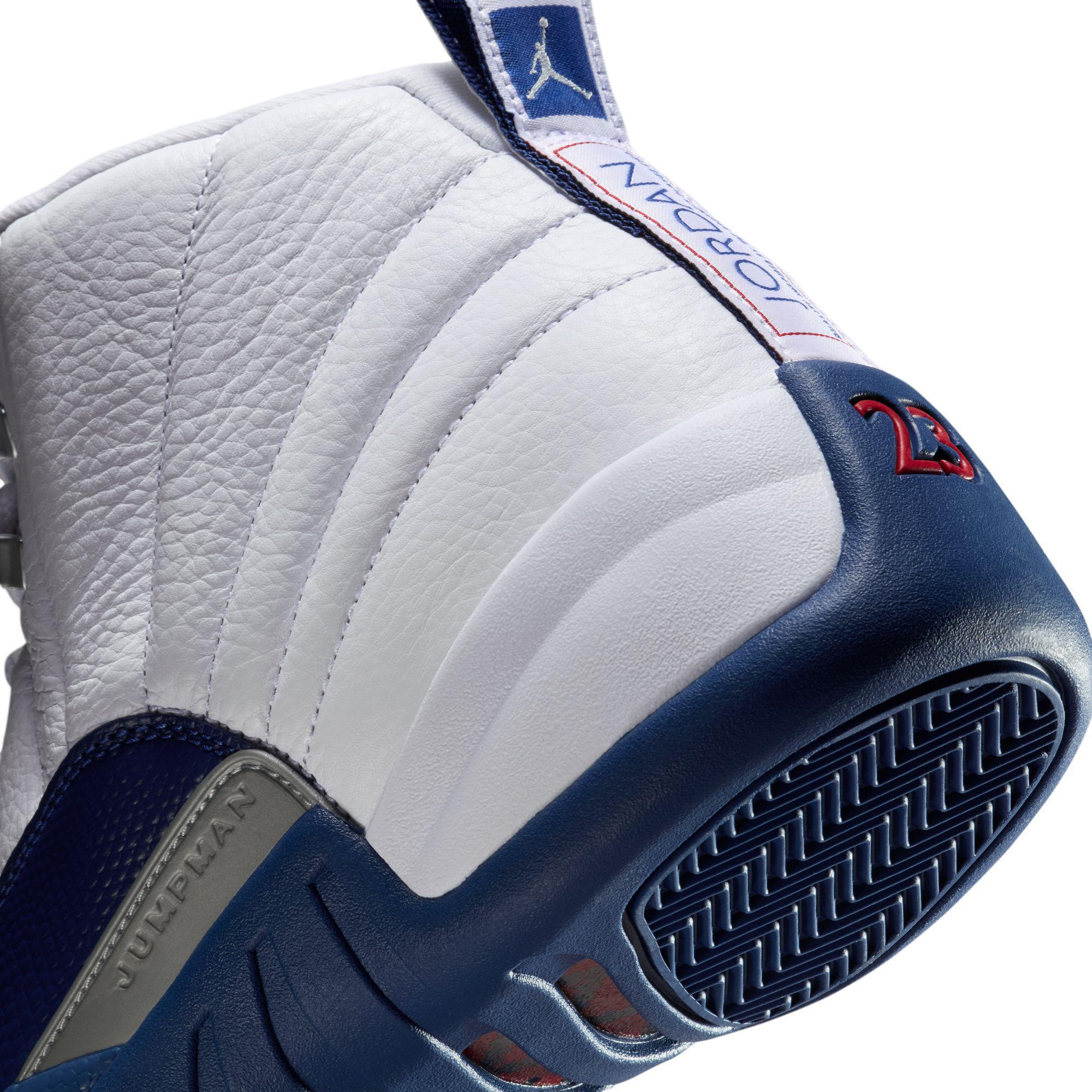 Air Jordan 12 Retro 