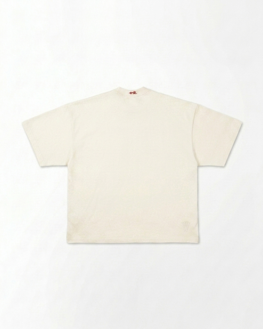 Picasso Grey Shirt